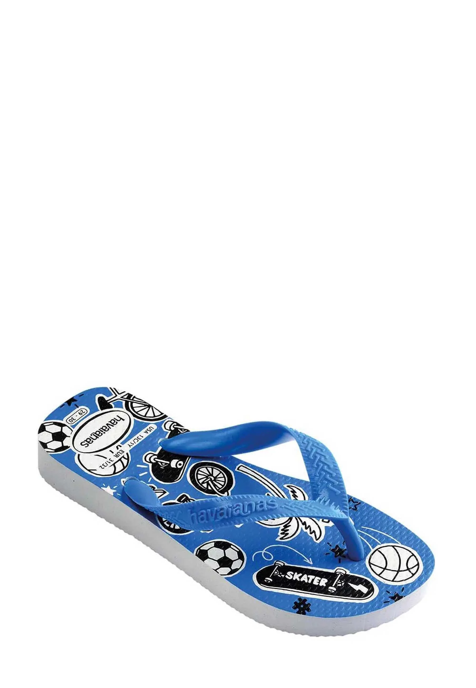 Havaianas Hav. Kids Atlhetic Infradito Bambini | 4127273.00093