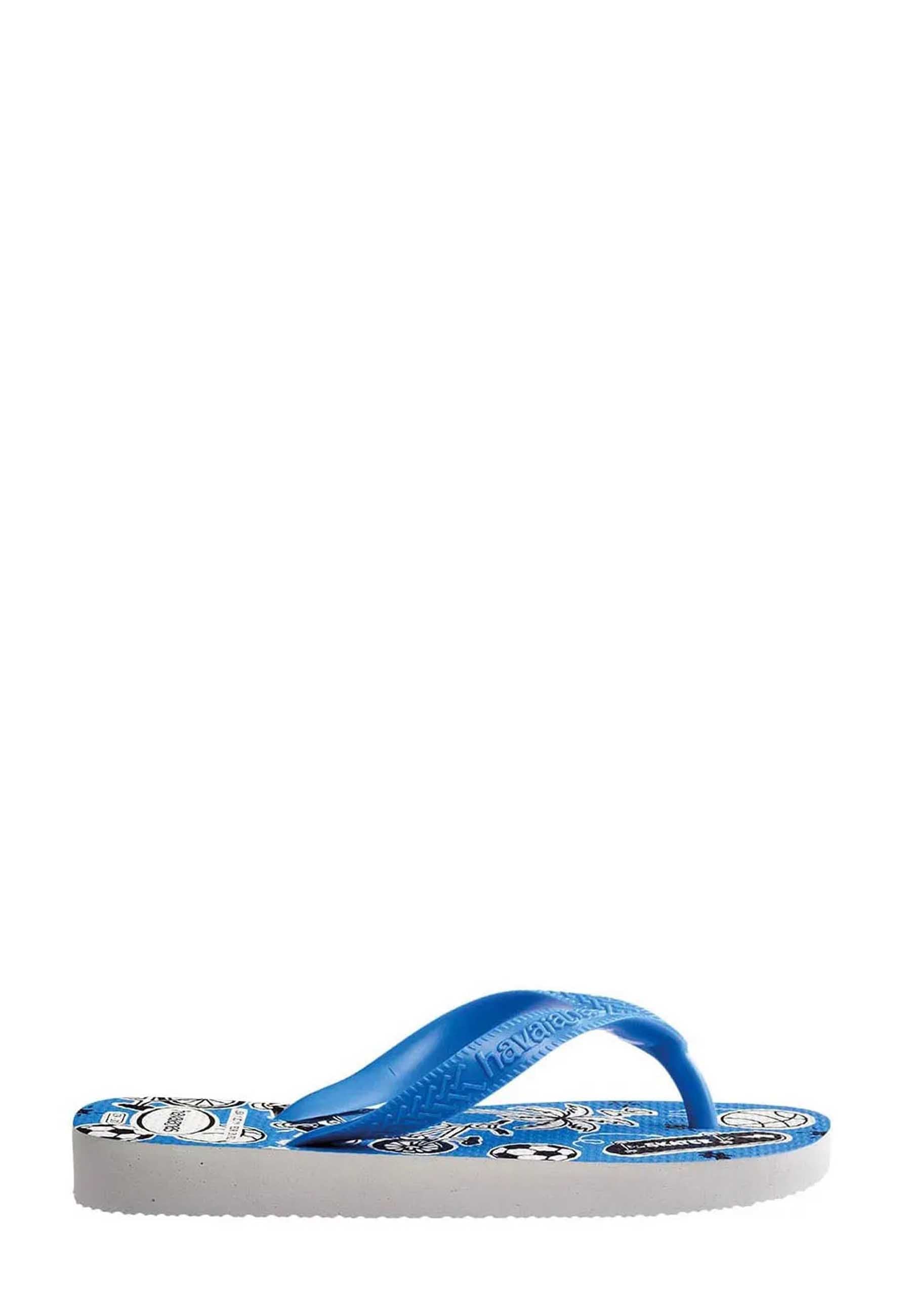 Havaianas Hav. Kids Atlhetic Infradito Bambini | 4127273.00093 - Image 2