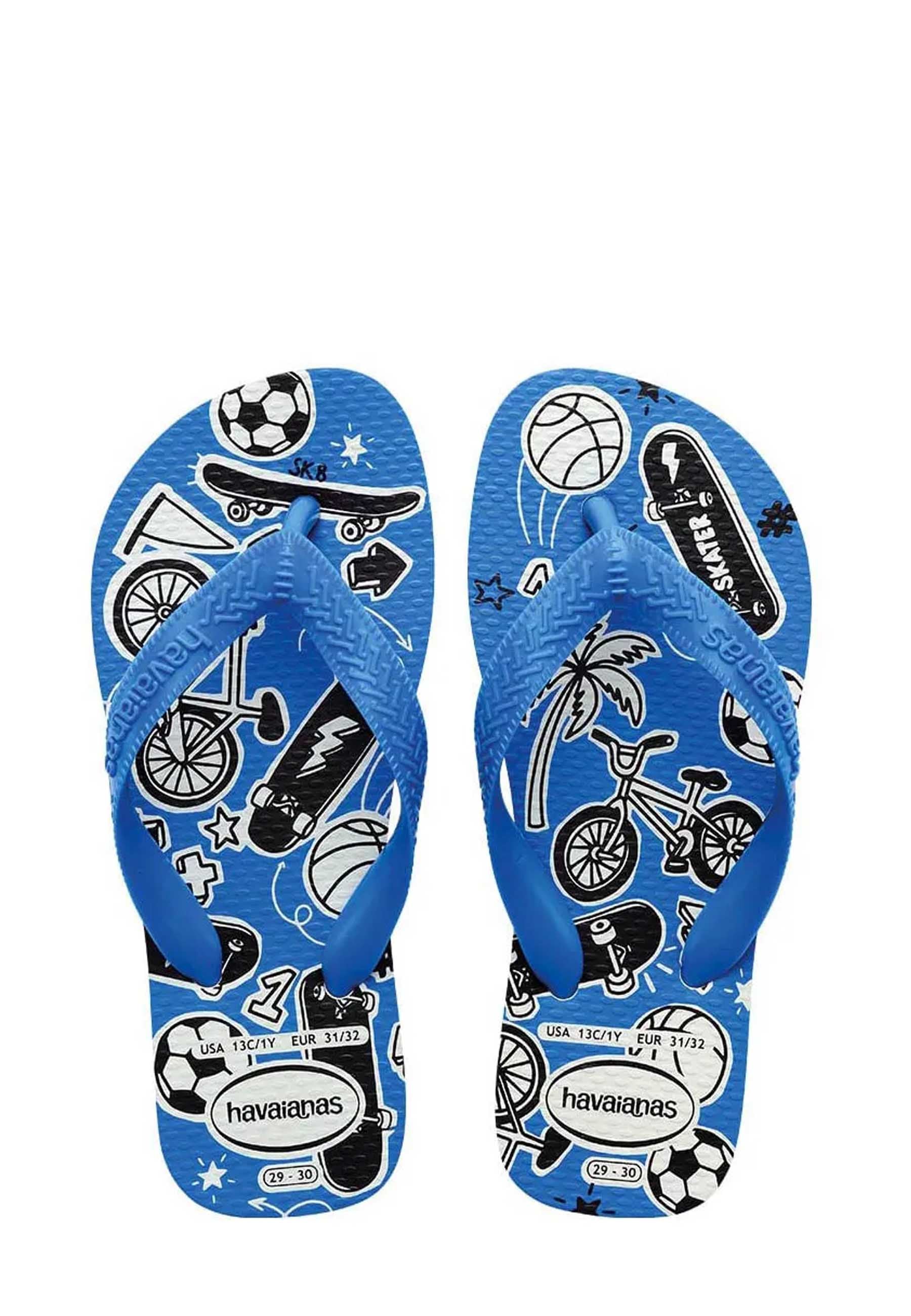 Havaianas Hav. Kids Atlhetic Infradito Bambini | 4127273.00093 - Image 3