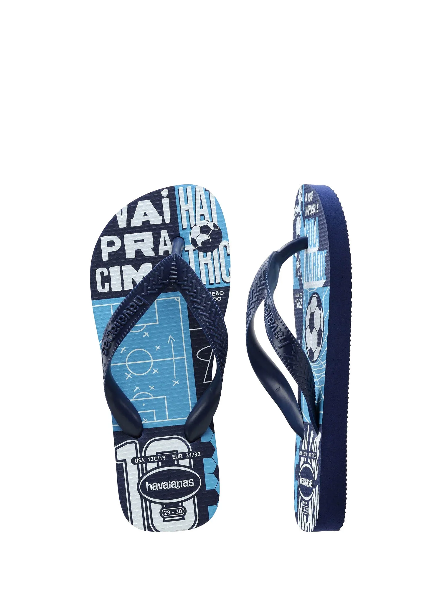 Havaianas Infradito Bambini | 4127273.4368 - Image 4