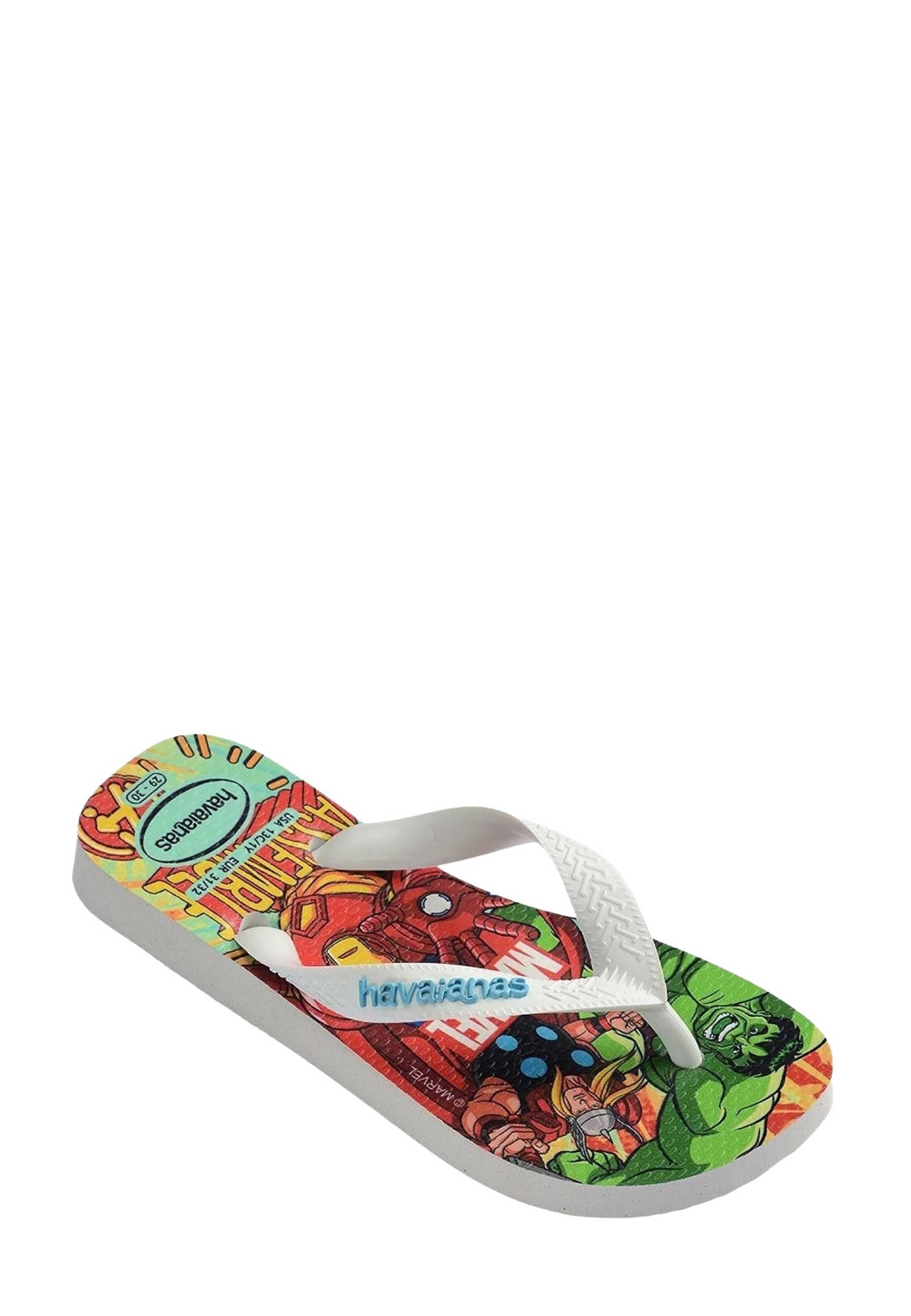 Havaianas Hav. Kids Top Marvel Ii Infradito Bambini | 4148300.07854