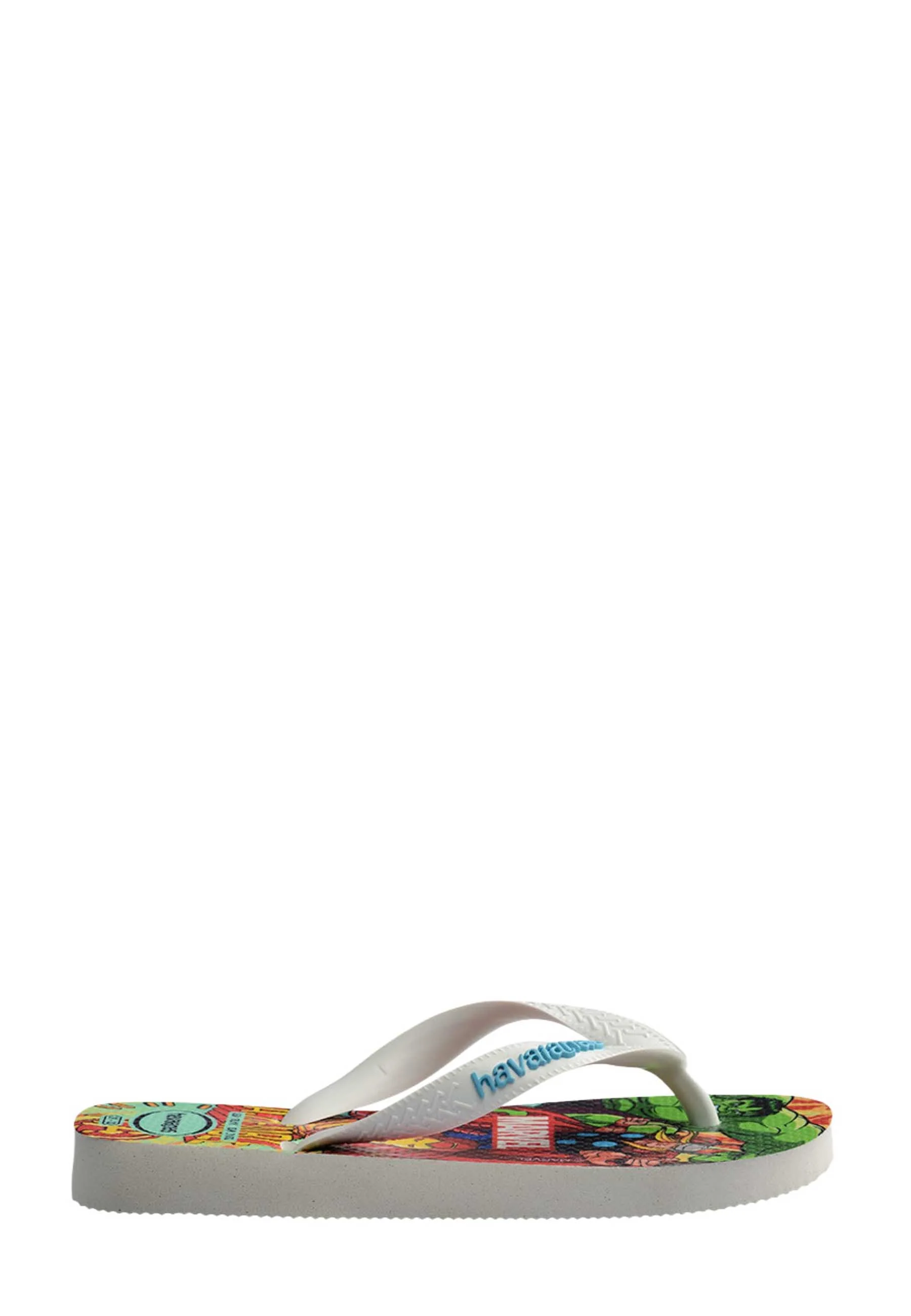 Havaianas Hav. Kids Top Marvel Ii Infradito Bambini | 4148300.07854 - Image 2