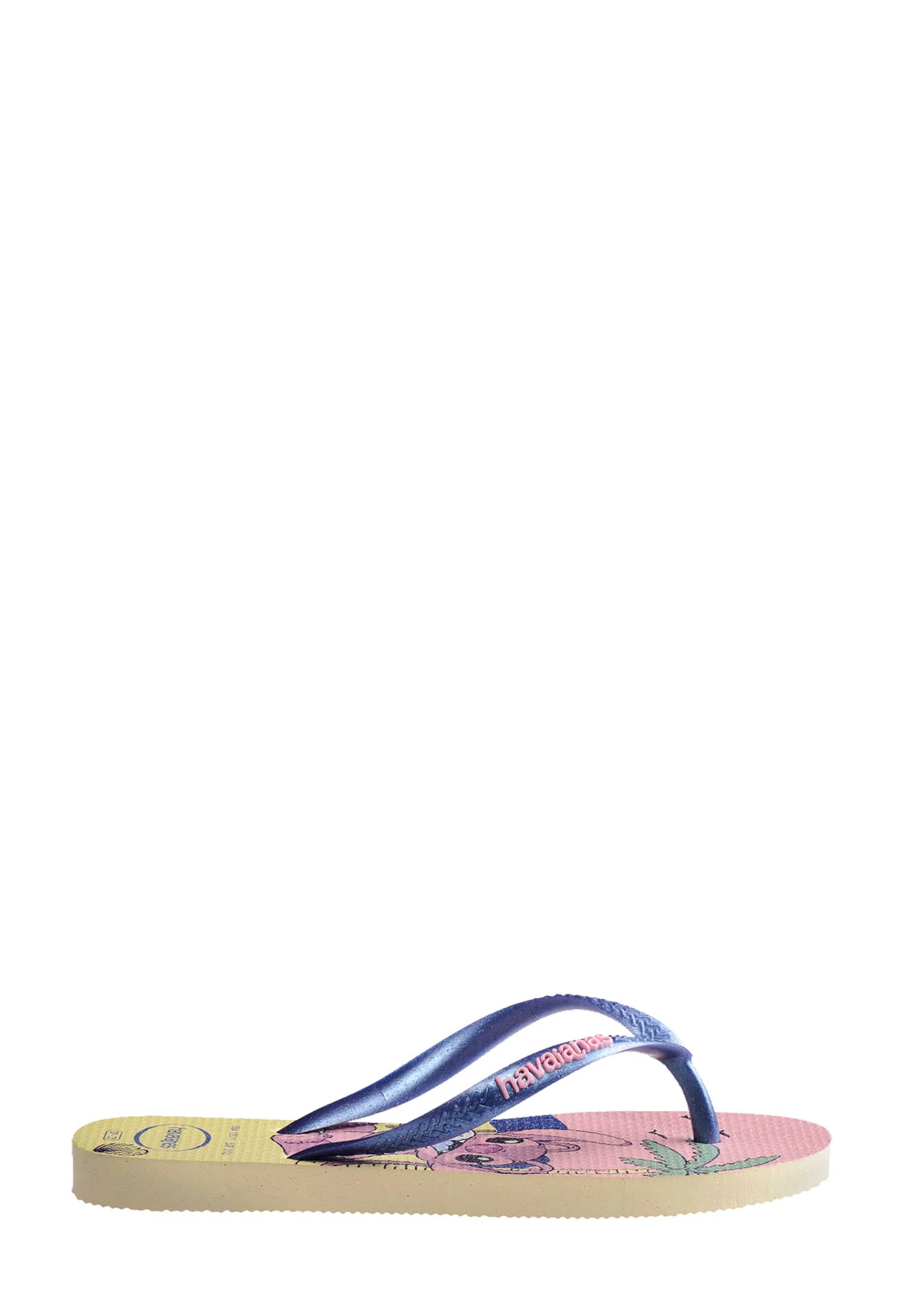 Havaianas Hav. Kids Slim Disney Infradito Bambini | 4150250.09256 - Image 2