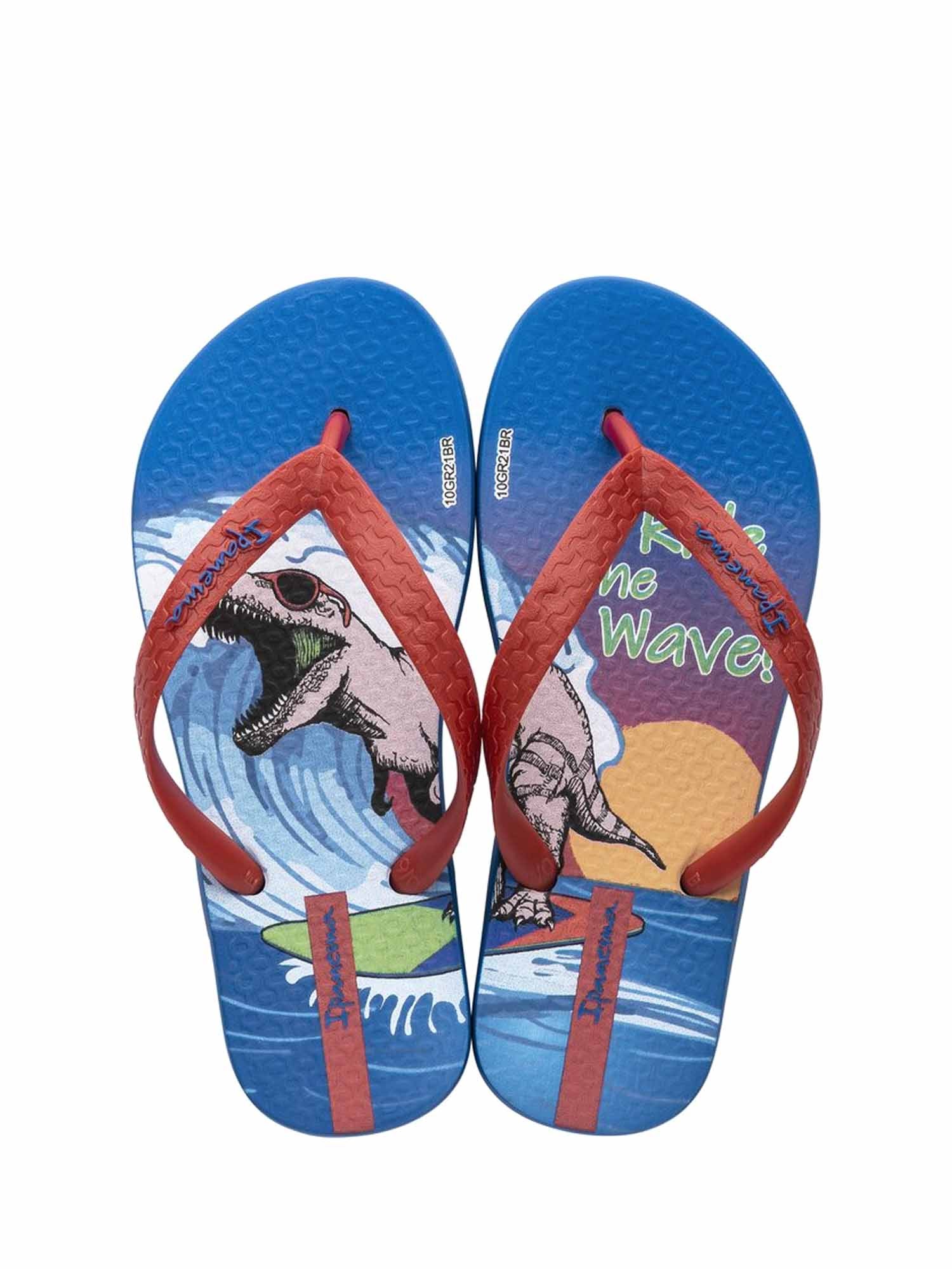 Ipanema Infradito Bambini | IP.25479 - Image 2
