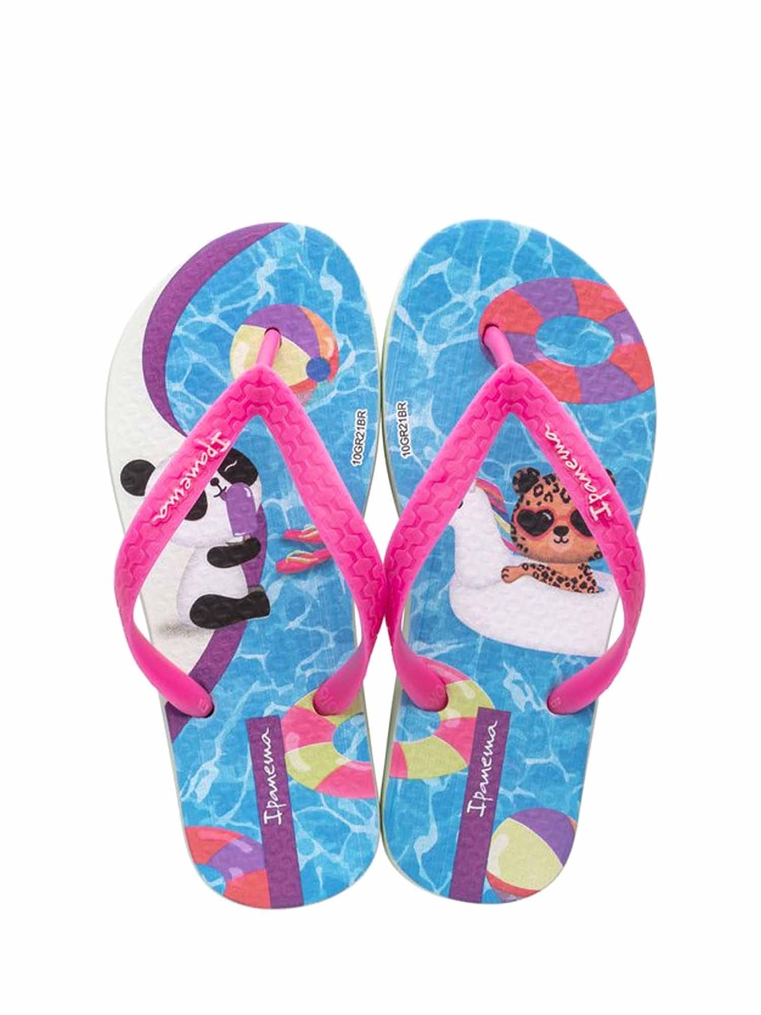 Ipanema Infradito Bambini | IP.25479 - Image 4