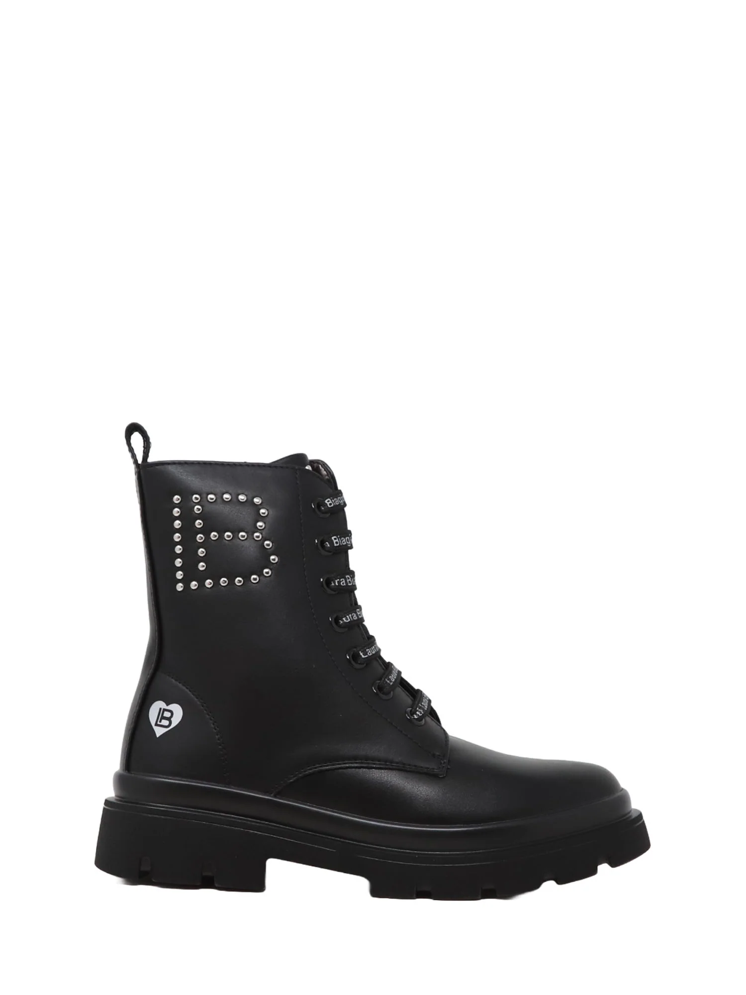 Laura Biagiotti Anfibi Bambini | 8641