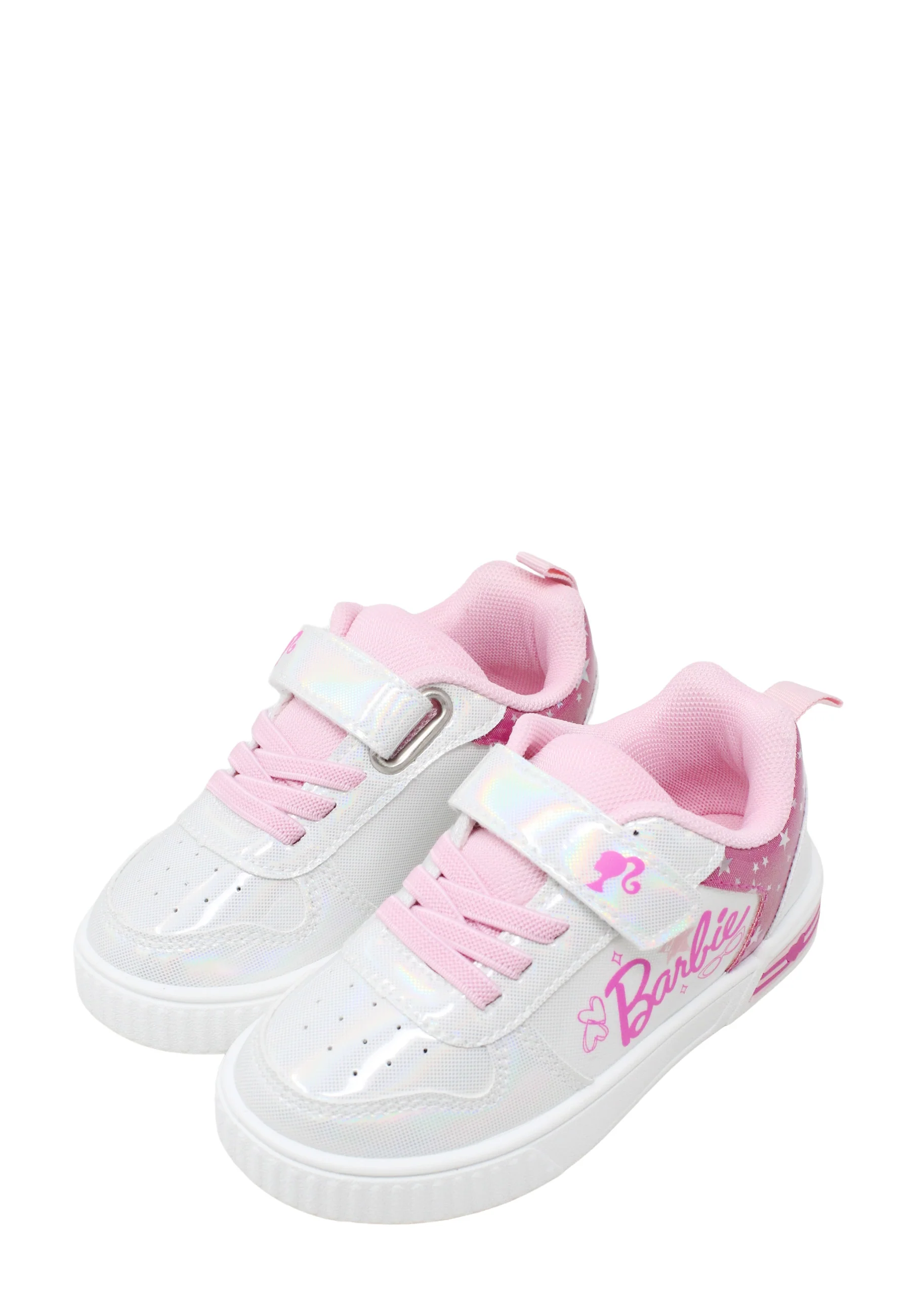 Leomil Barbie Scarpe Con Strappi Bambini | BA003435 - Image 2