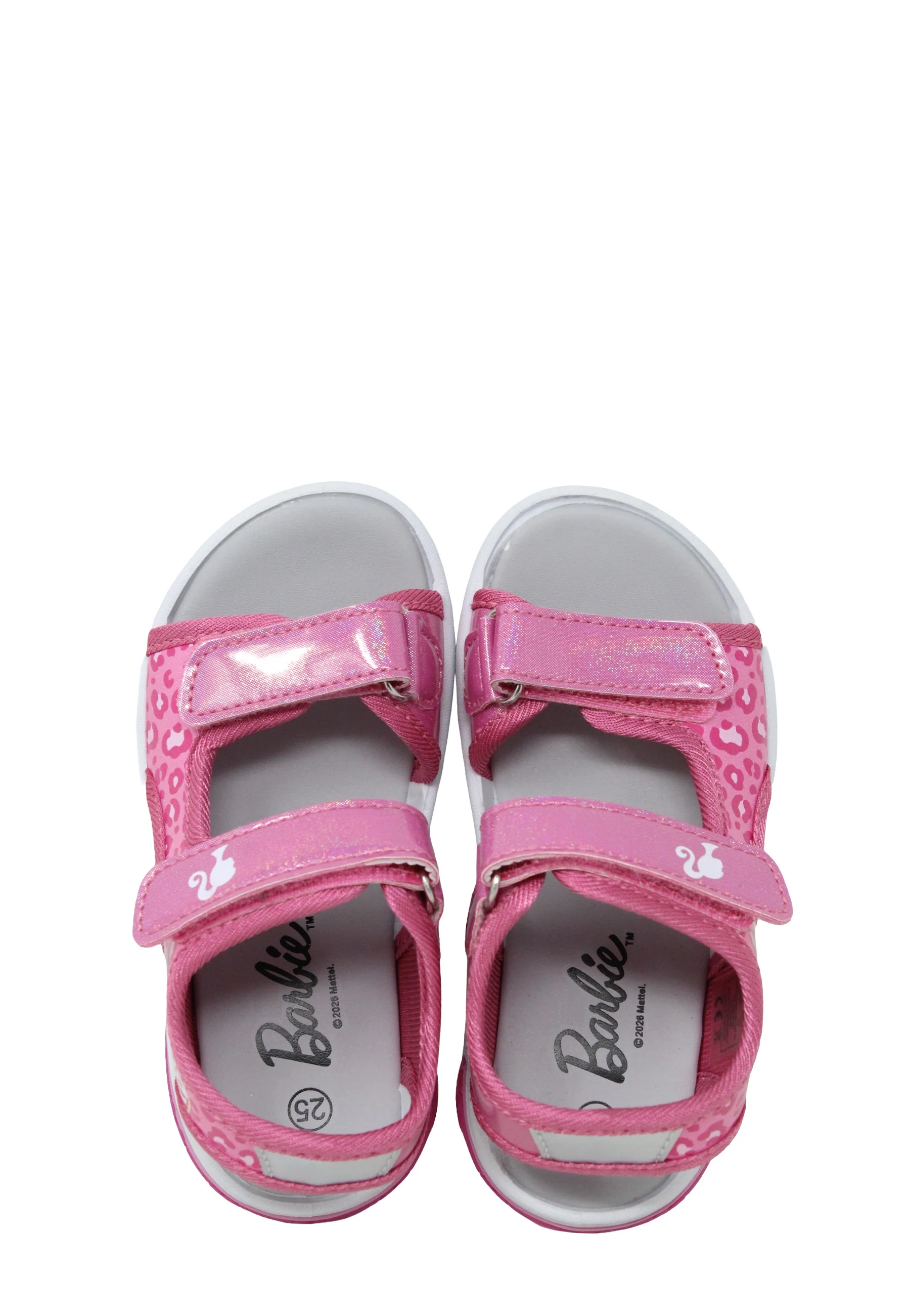 Leomil Barbie Sandali Con Strappi Bambini | BA003445 - Image 4