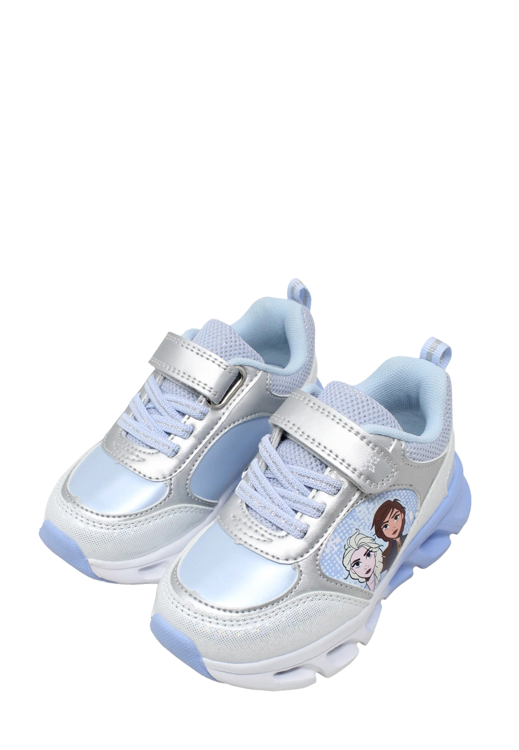 Leomil Frozen Classic Scarpe Con Strappi Bambini | FZ015625 - Image 2