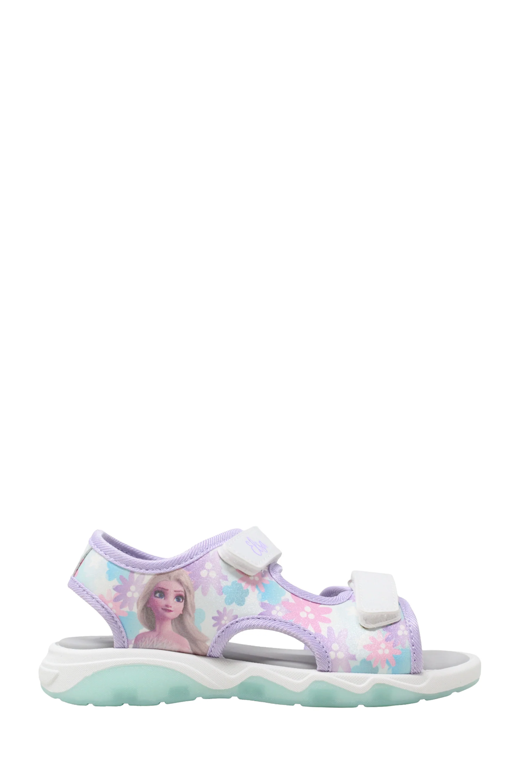 Leomil Frozen Classic Sandali Con Strappi Bambini | FZ015635