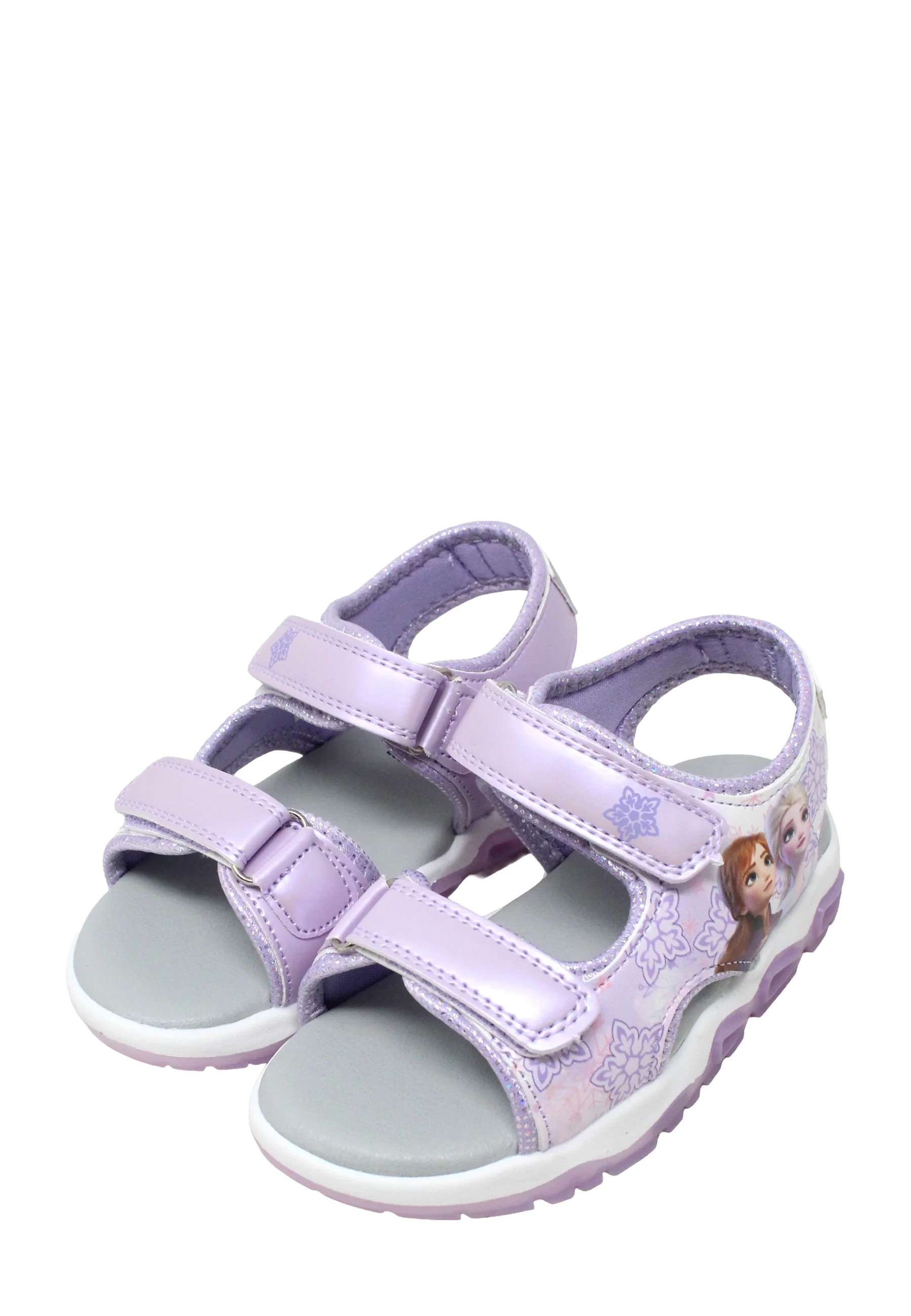 Leomil Frozen Classic Sandali Con Strappi Bambini | FZ015645 - Image 2