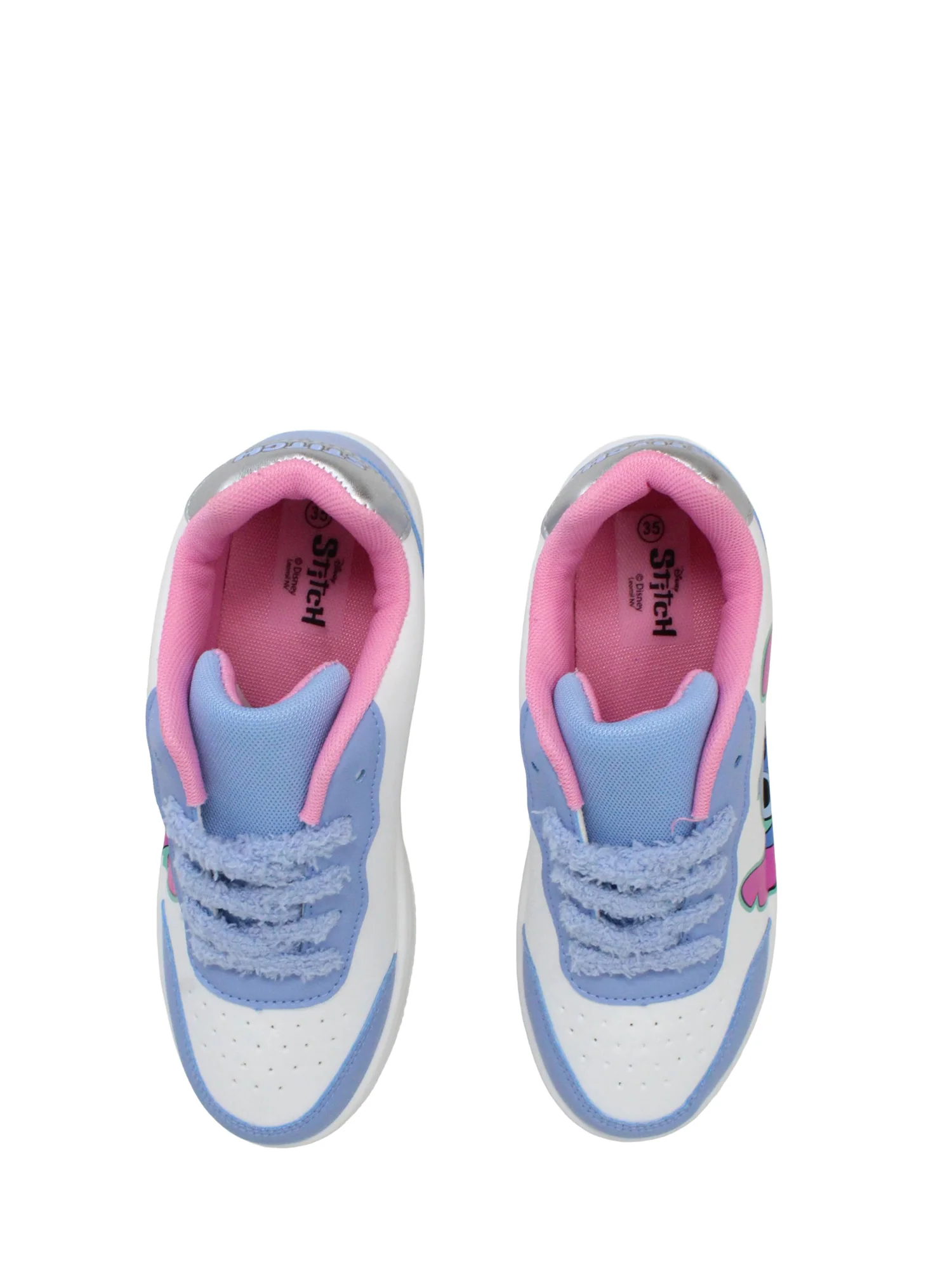 Leomil Sneakers Bambini | LS001090 - Image 4