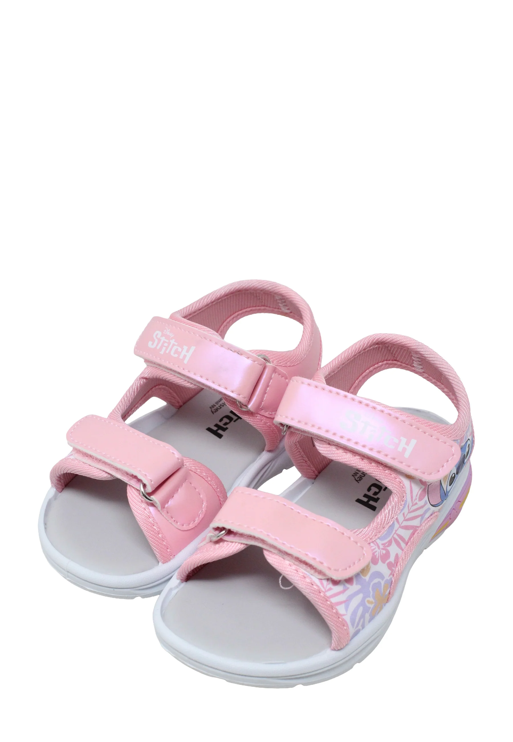 Leomil Lilo&stitch Sandali Con Strappi Bambini | LS002095 - Image 2