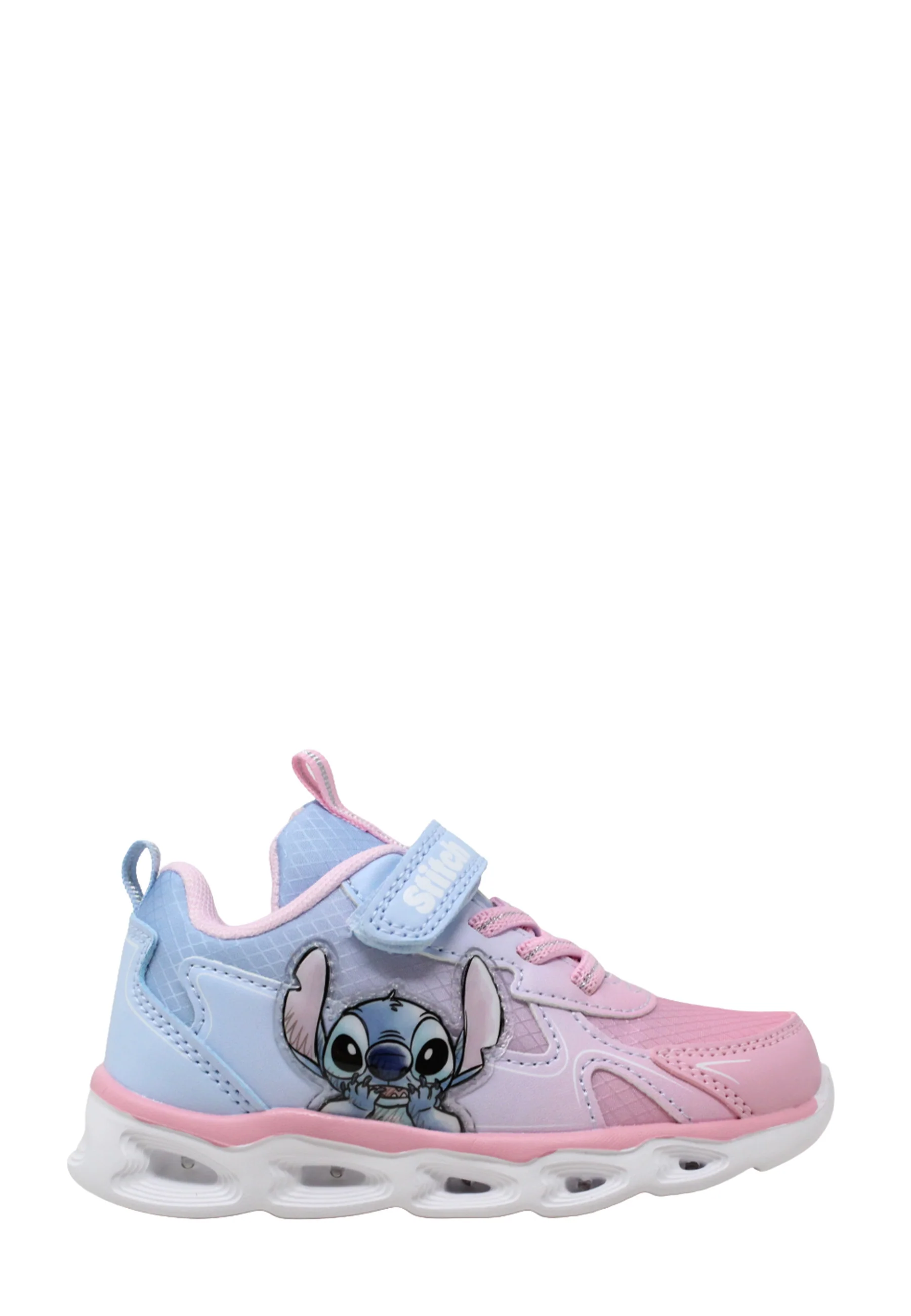 Leomil Lilo&stitch Scarpe Con Strappi Bambini | LS002295