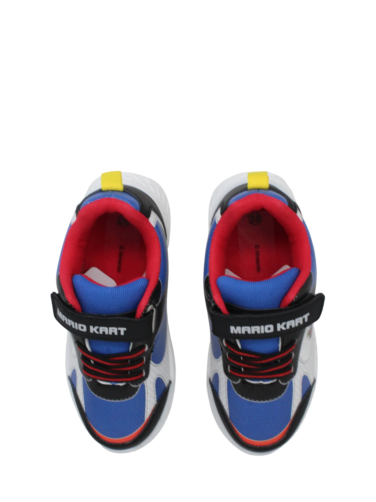 Leomil Sneakers Bambini | MB002500 - Image 4