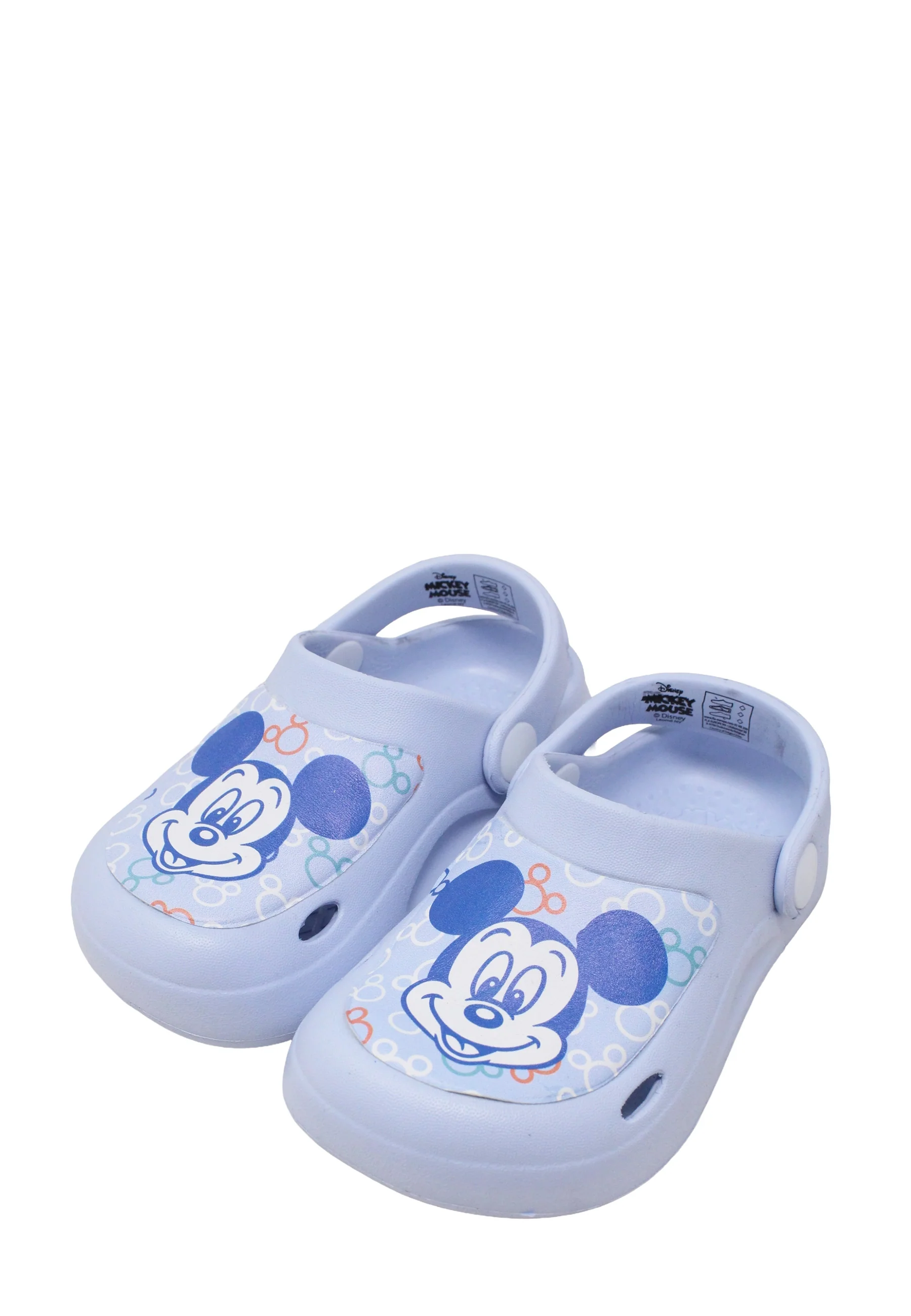 Leomil Disney Mickey Sabot Bambini | MK005710 - Image 2