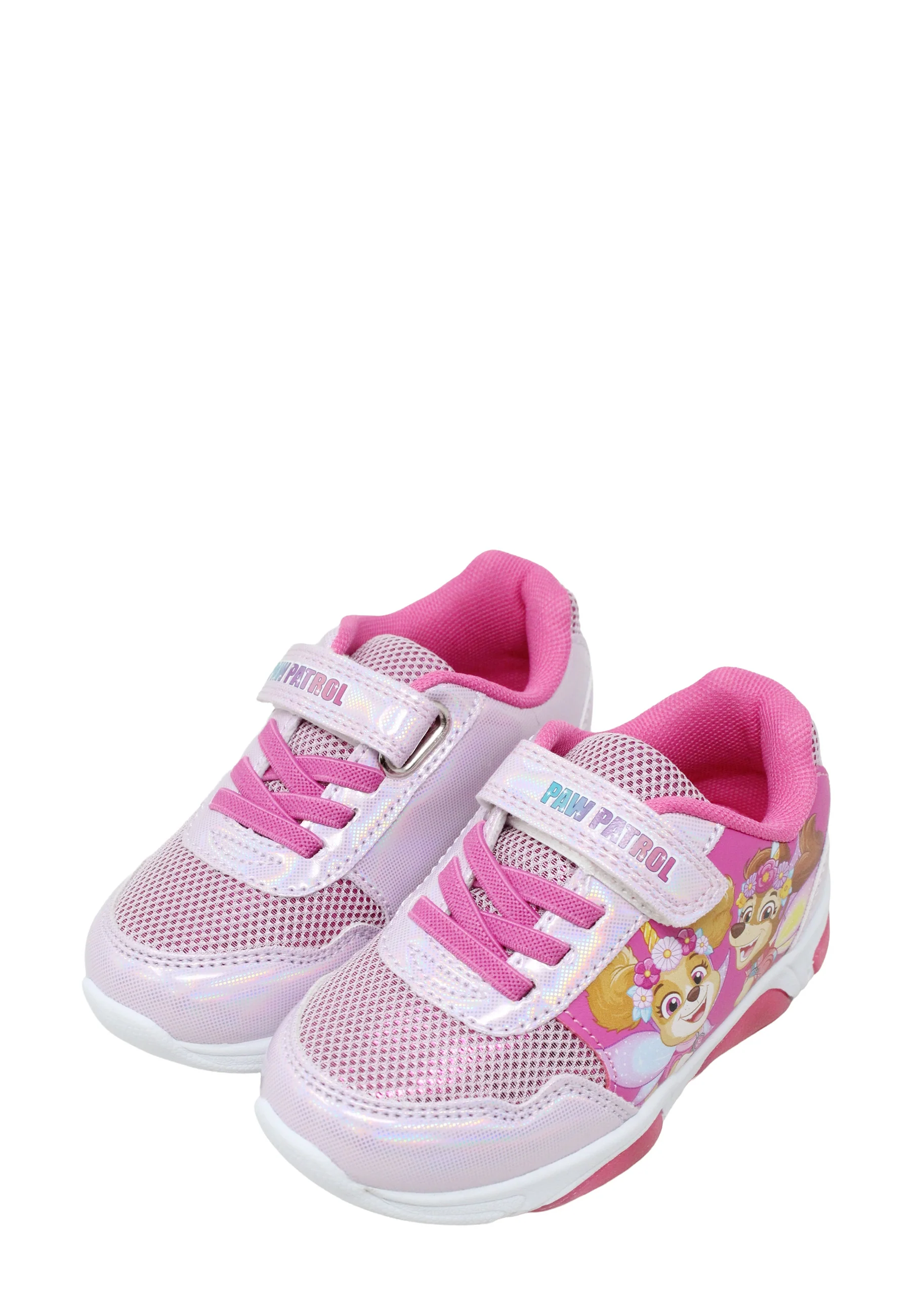 Leomil Paw Patrol Scarpe Con Strappi Bambini | PW013075 - Image 2