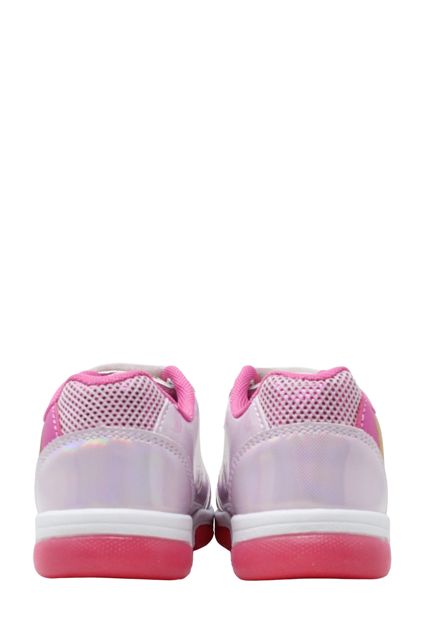 Leomil Paw Patrol Scarpe Con Strappi Bambini | PW013075 - Image 3