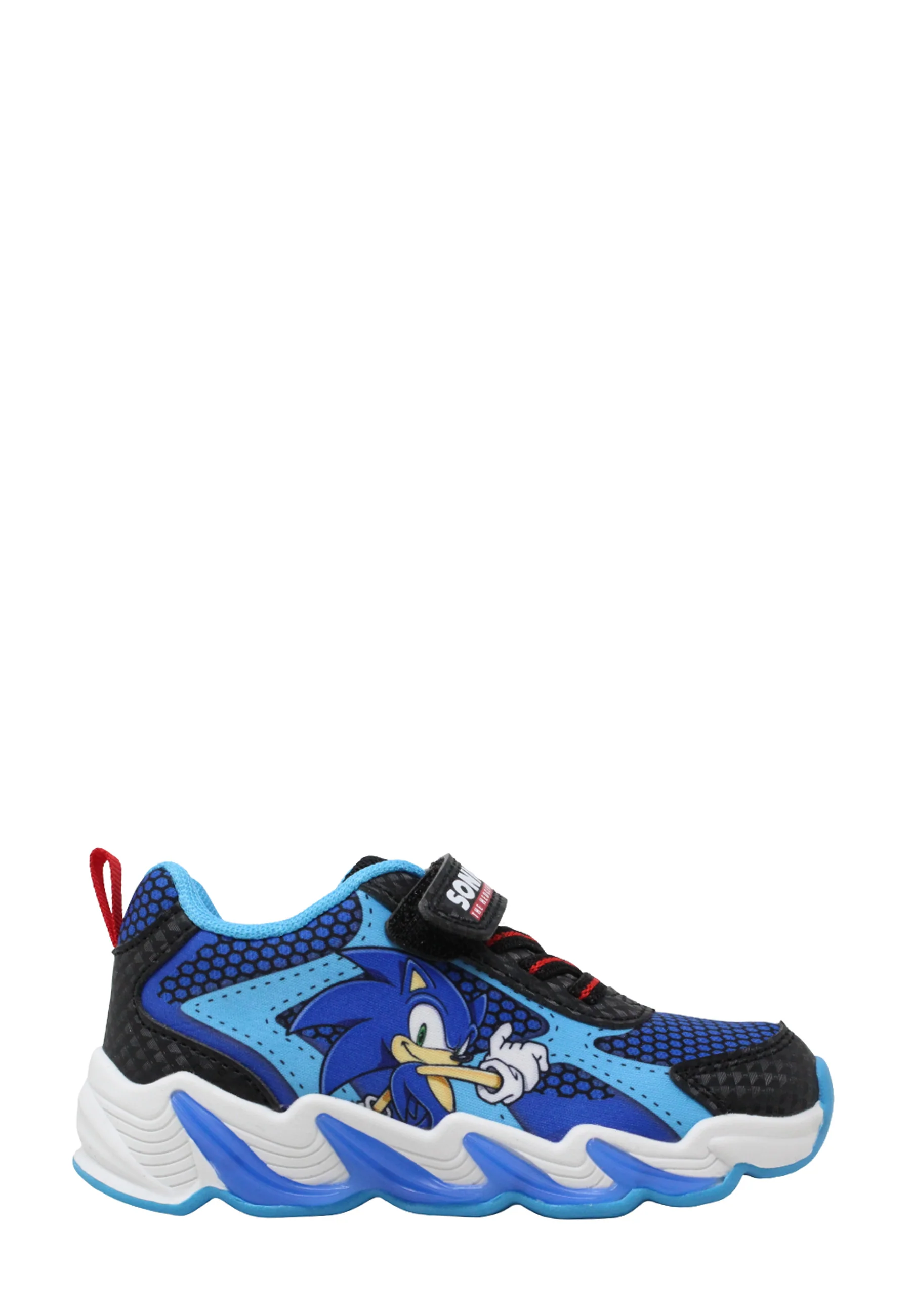 Leomil Sonic Scarpe Con Strappi Bambini | SC001255