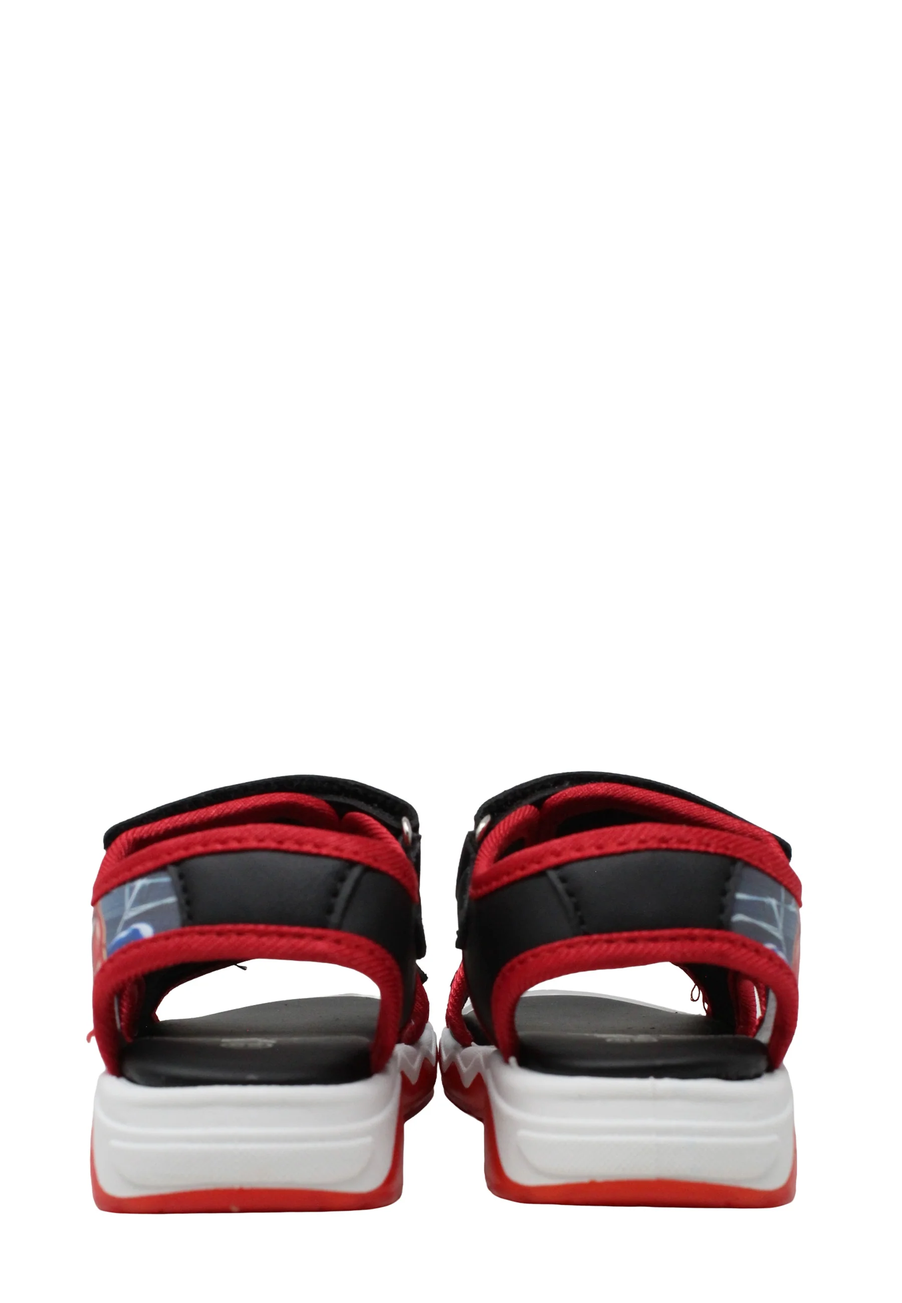 Leomil Spiderman Marvel Sandali Con Strappi Bambini | SP014805 - Image 3