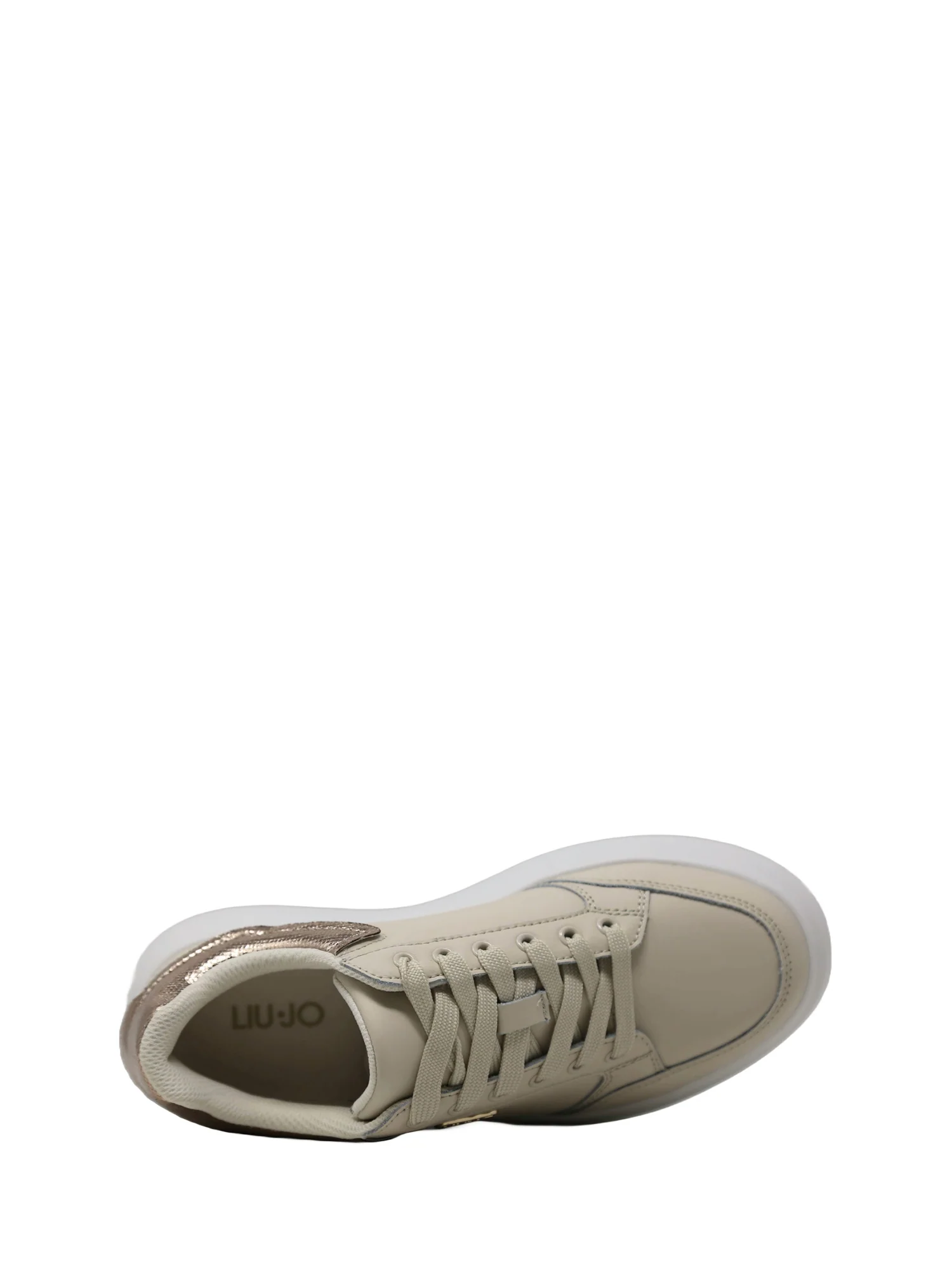 Liu-jo Sneakers Bambini | 4A5711PX607 - Image 3