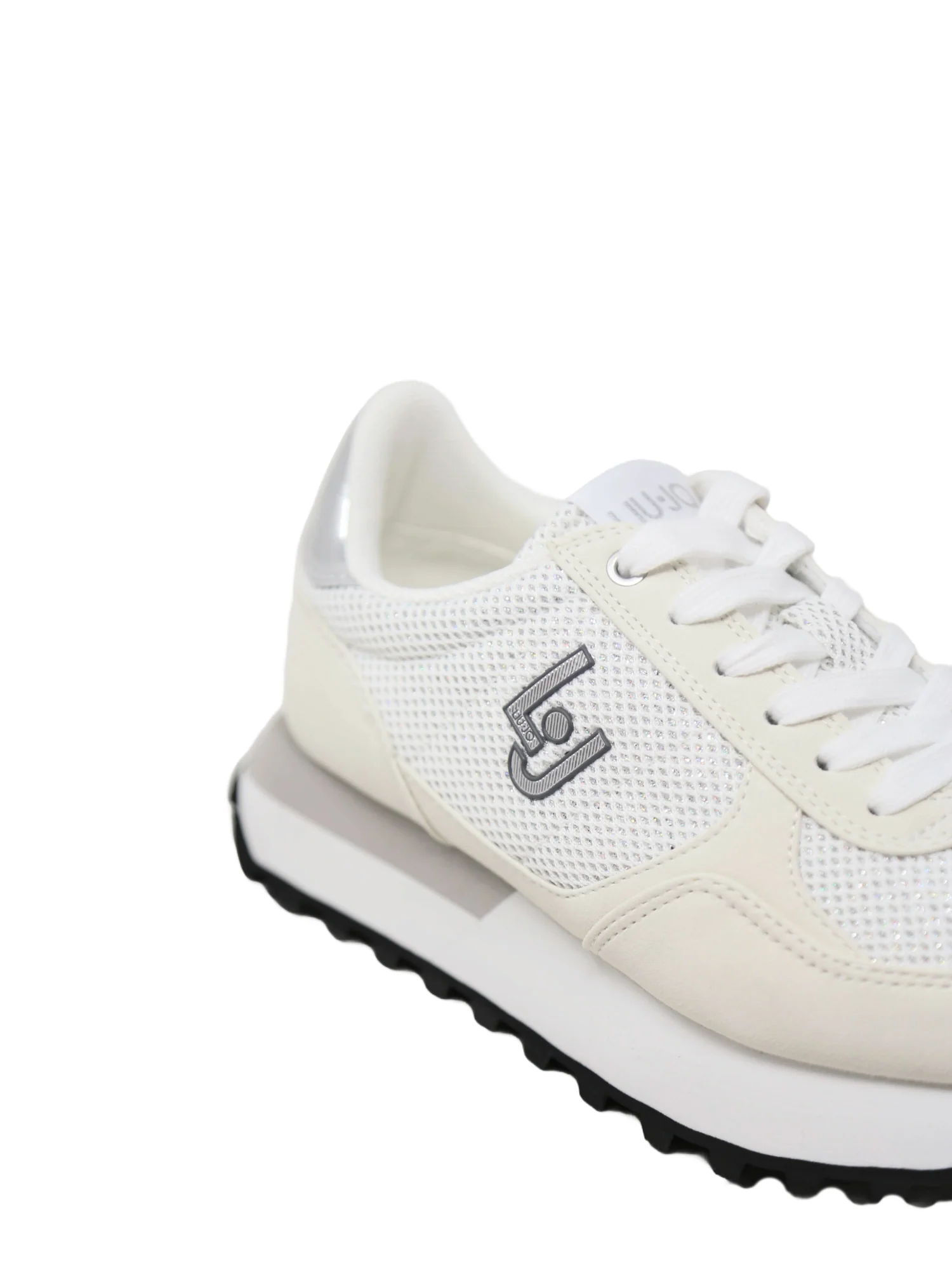 Liu-jo Sneakers Bambini | 4A5721TX081 - Image 10
