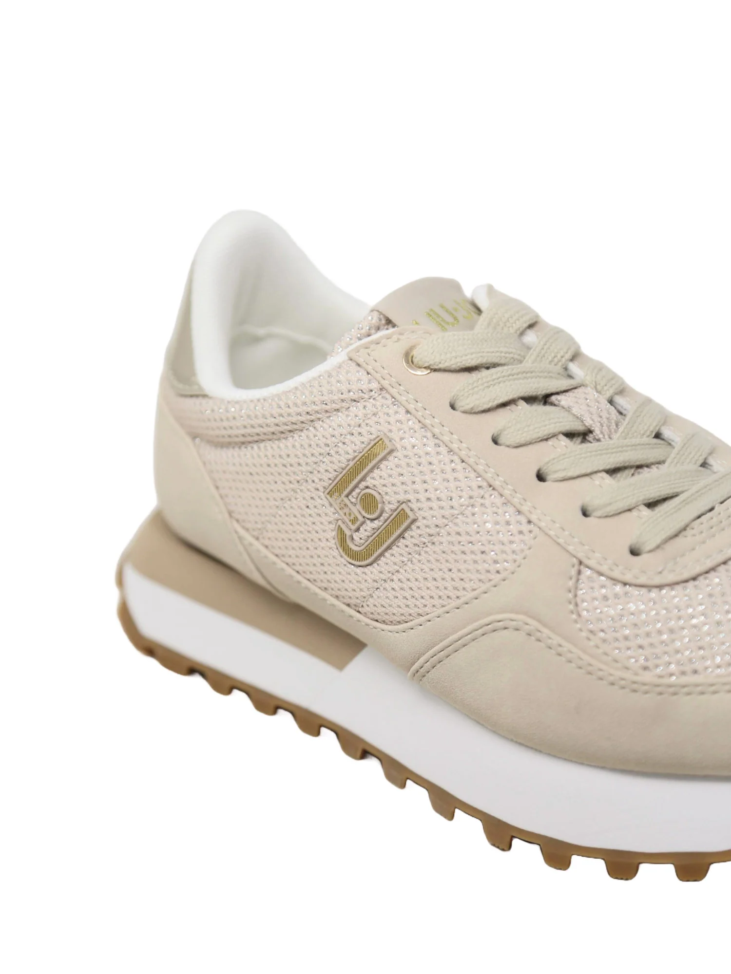 Liu-jo Sneakers Bambini | 4A5721TX081 - Image 5