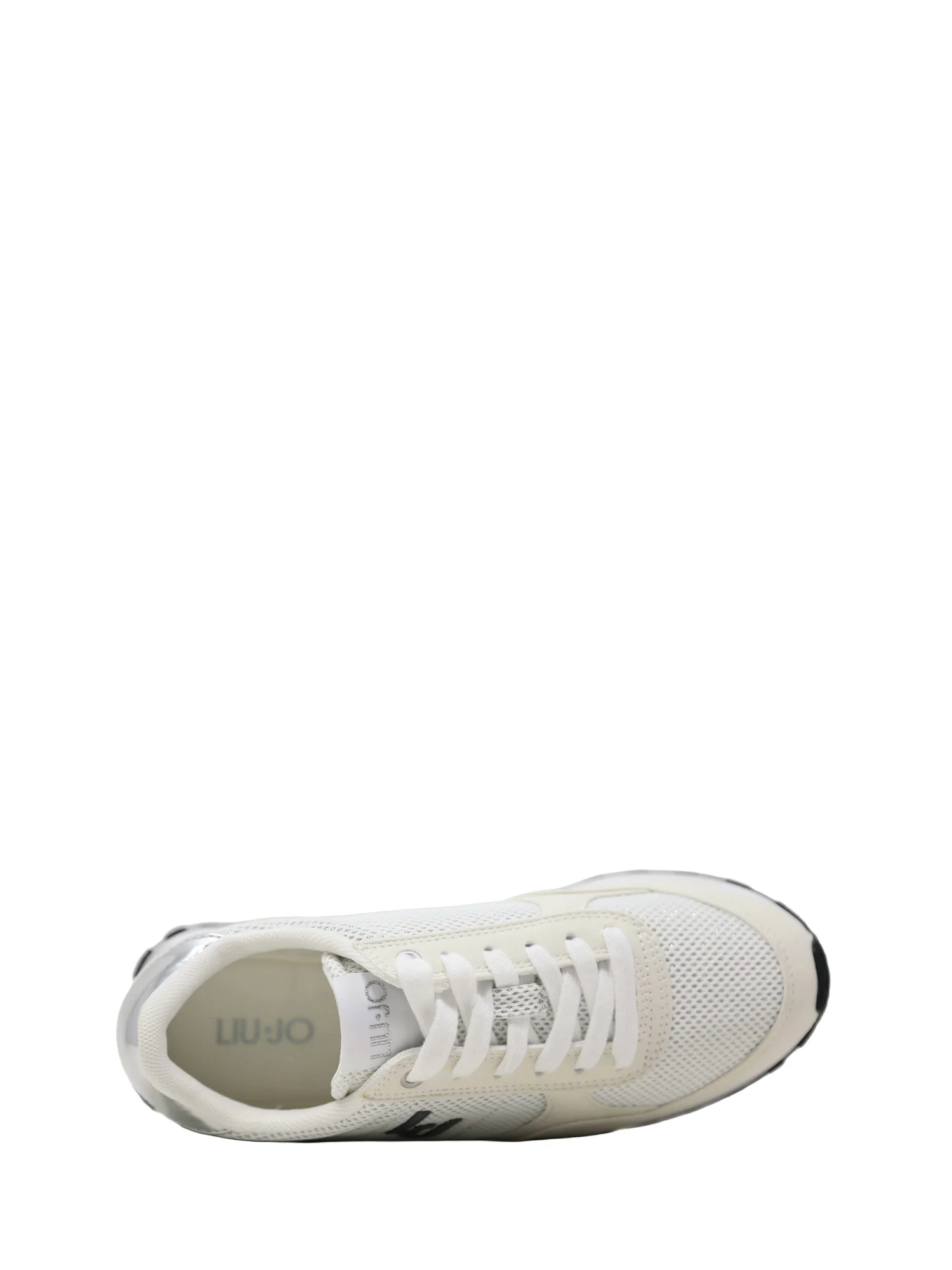 Liu-jo Sneakers Bambini | 4A5721TX081 - Image 8