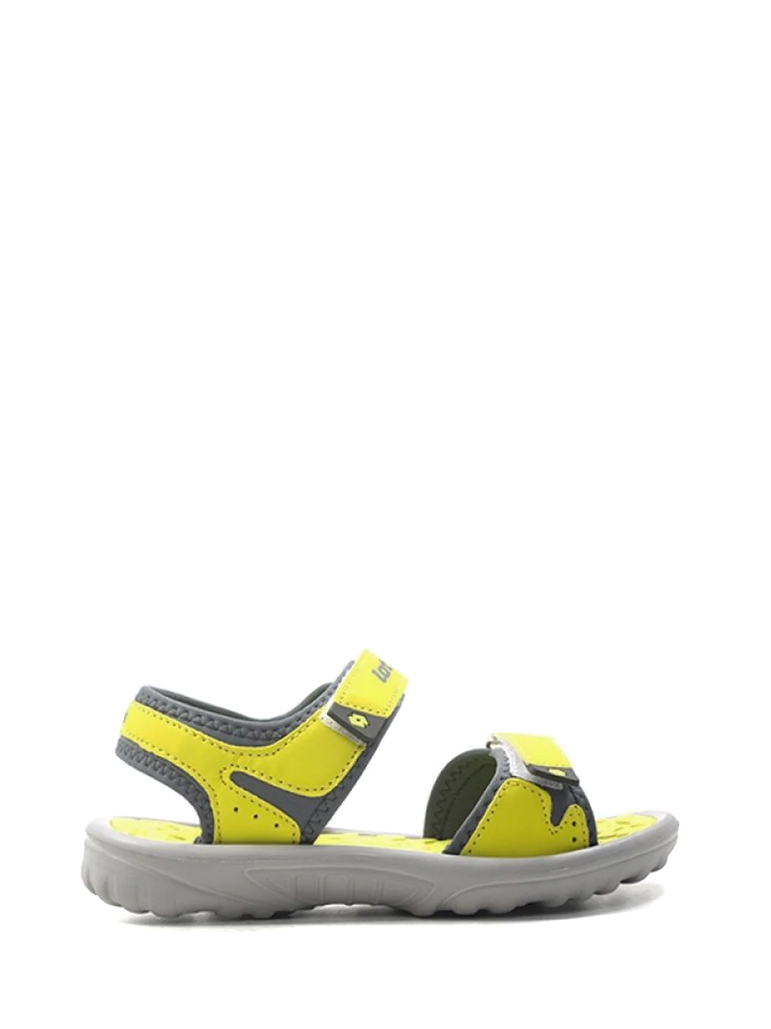 Lotto Sandali Con Strappi Bambini | L55098 - Image 11