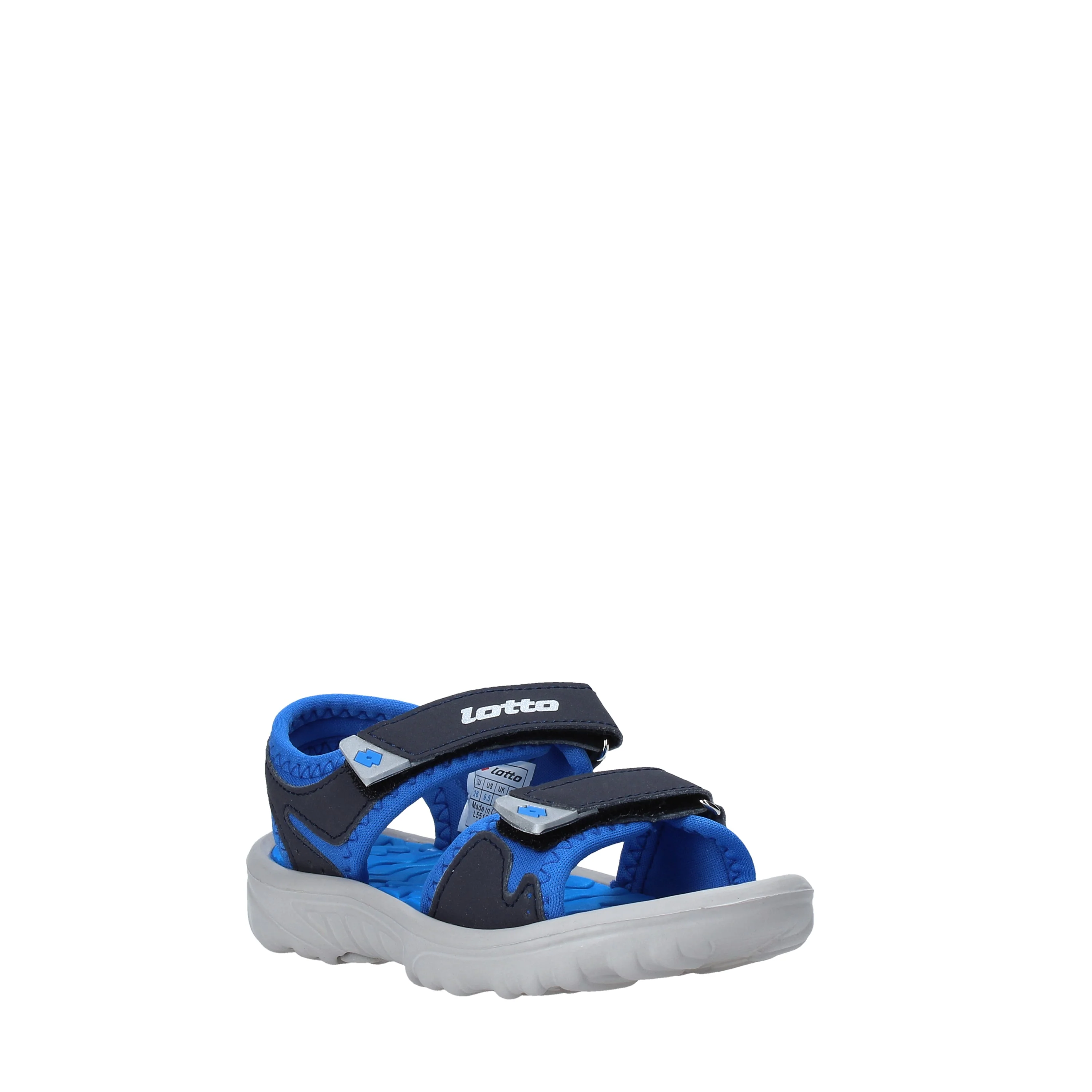 Lotto Sandali Con Strappi Bambini | L55098 - Image 7