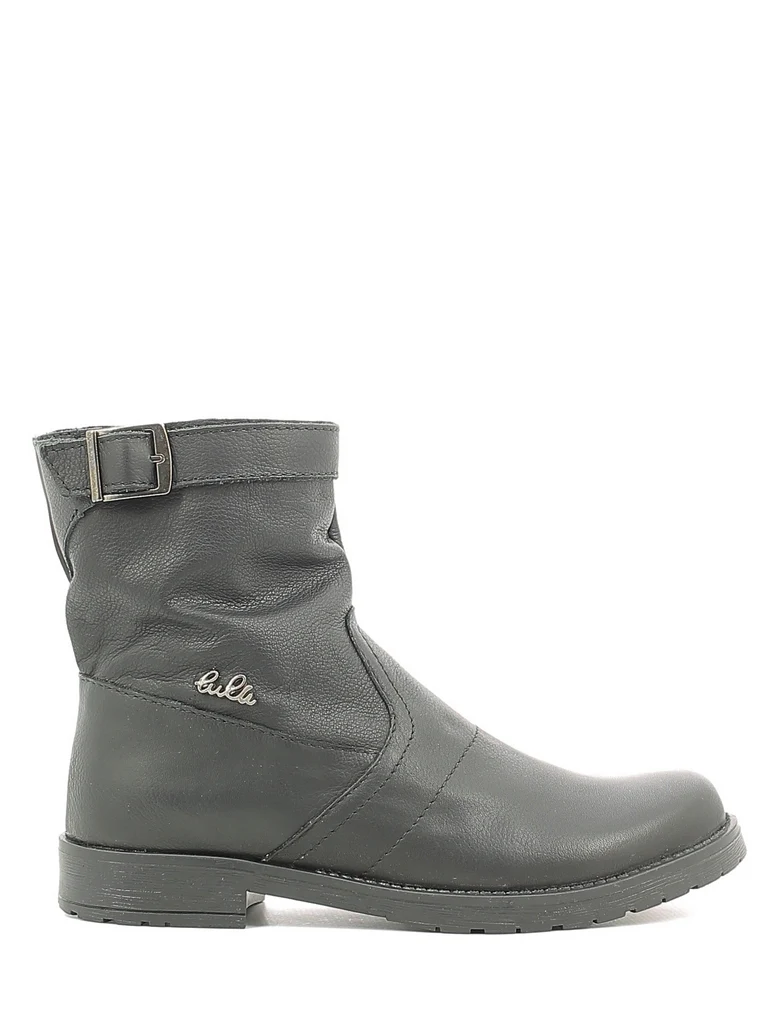 Lulu' Stivaletti Bambini | LL1000019L