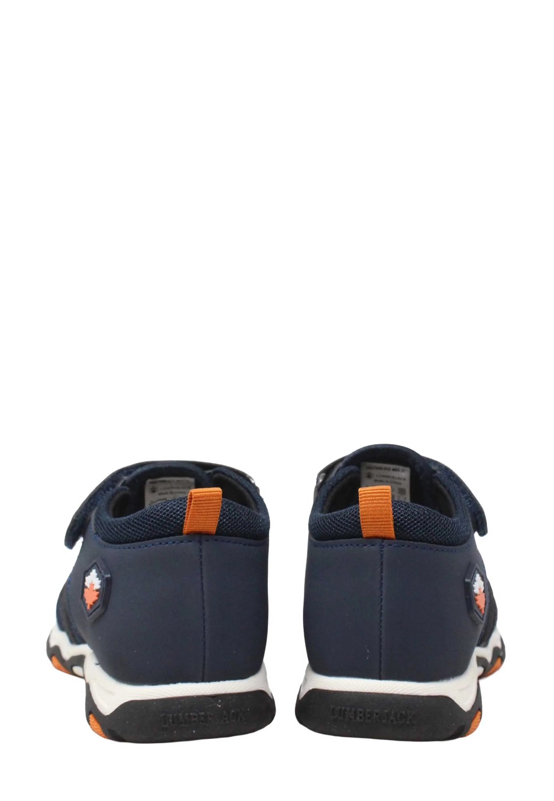 Lumberjack Levi Sandali Con Strappi Bambini | 101979364 - Image 3