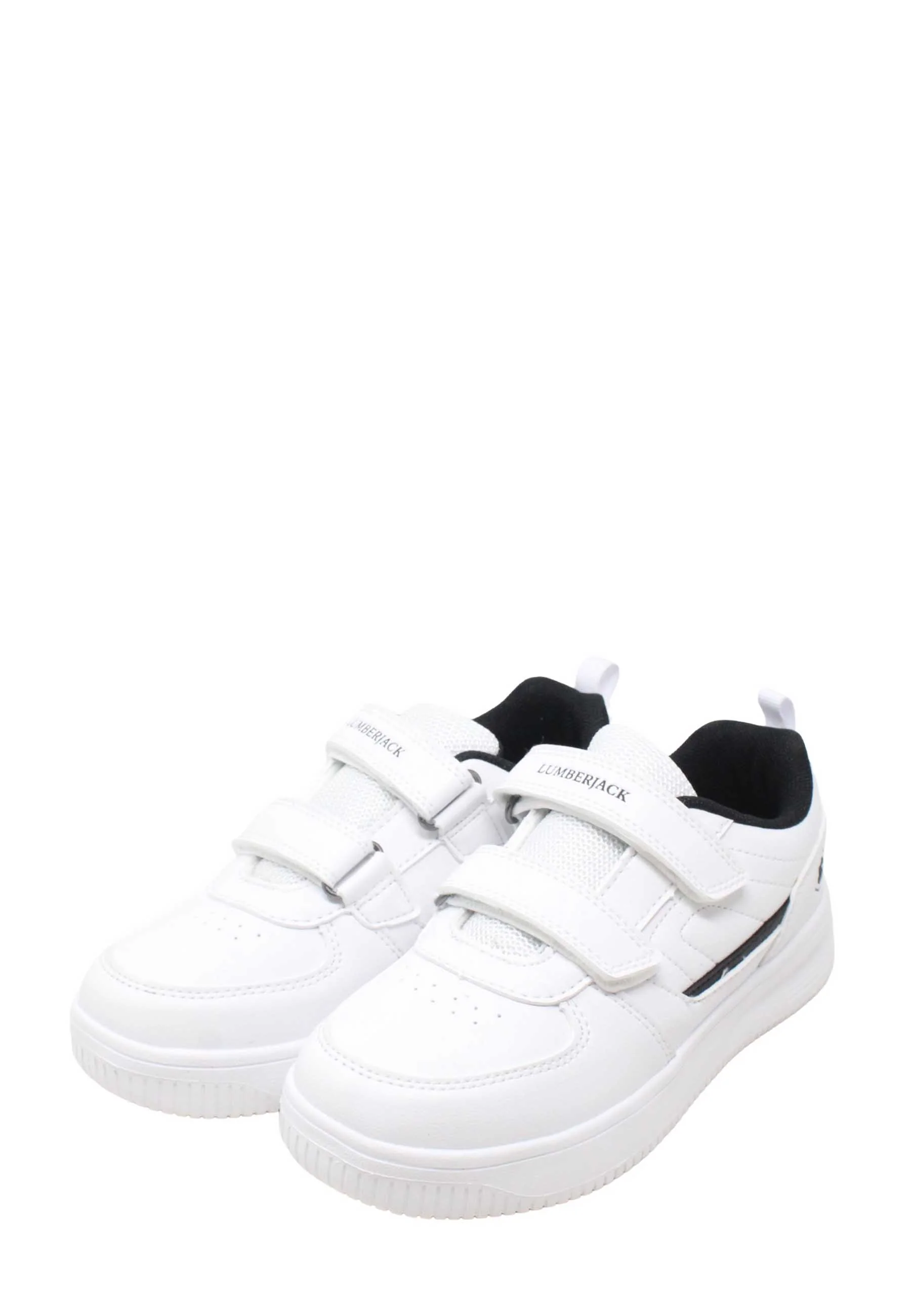 Lumberjack Finster Scarpe Con Strappi Bambini | 102218789 - Image 2