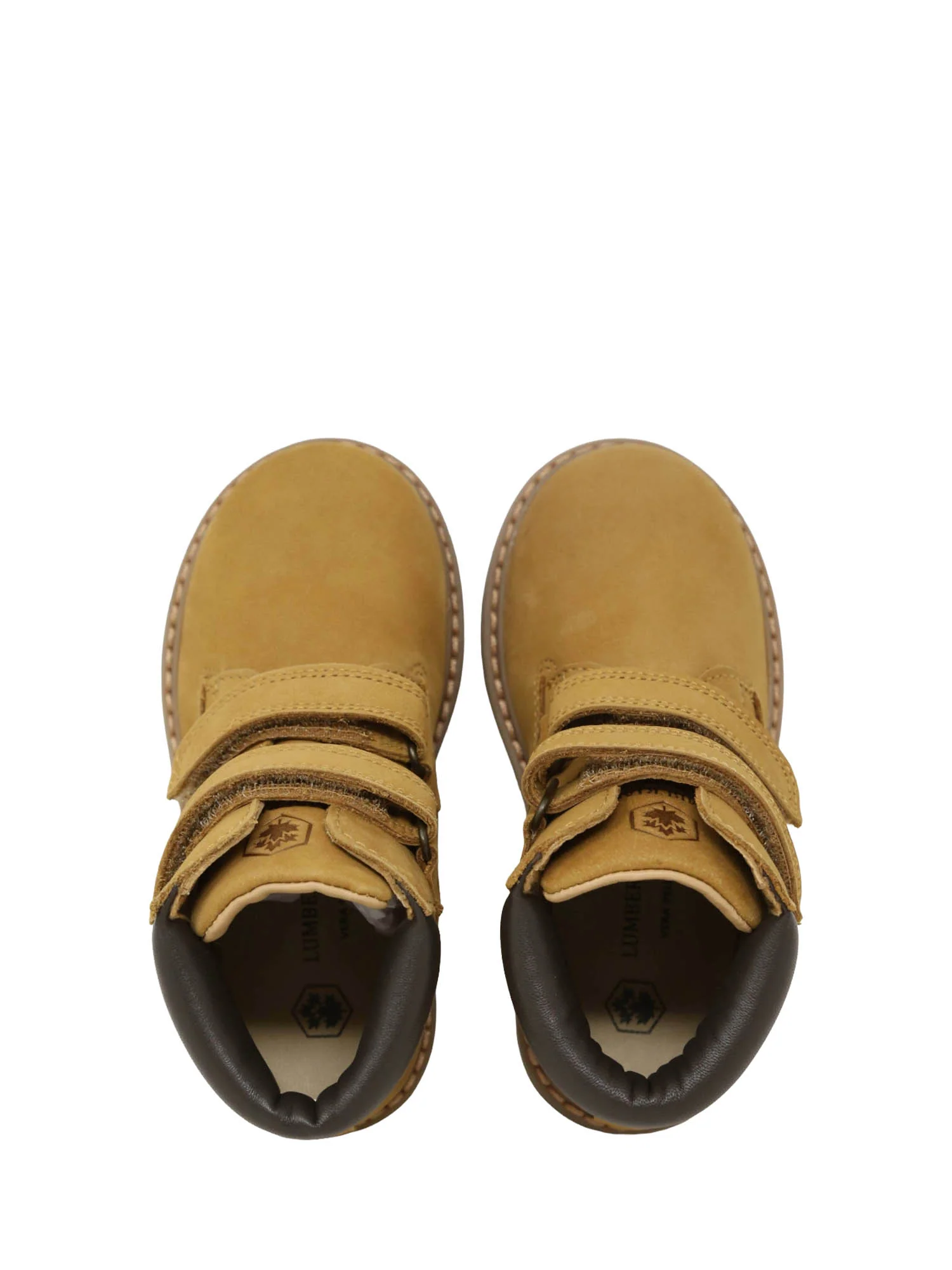 Lumberjack Scarpe Con Strappi Bambini | 102226800 - Image 4