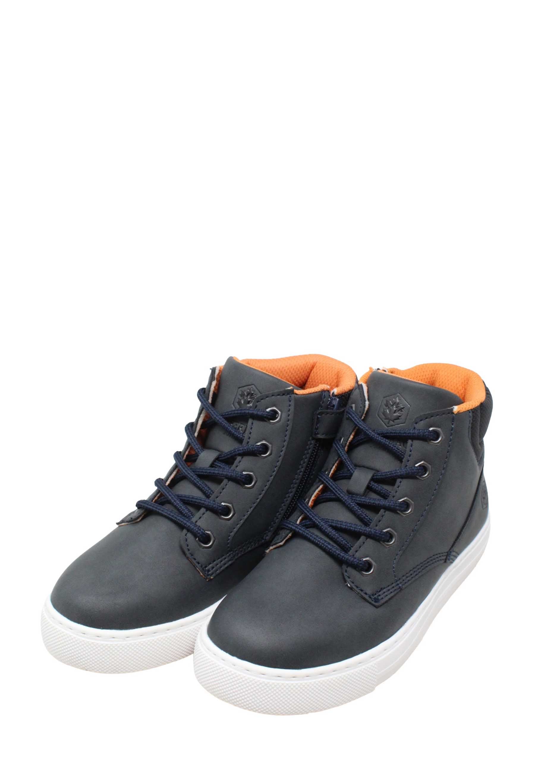 Lumberjack King Sneakers Bambini | 102227138 - Image 2