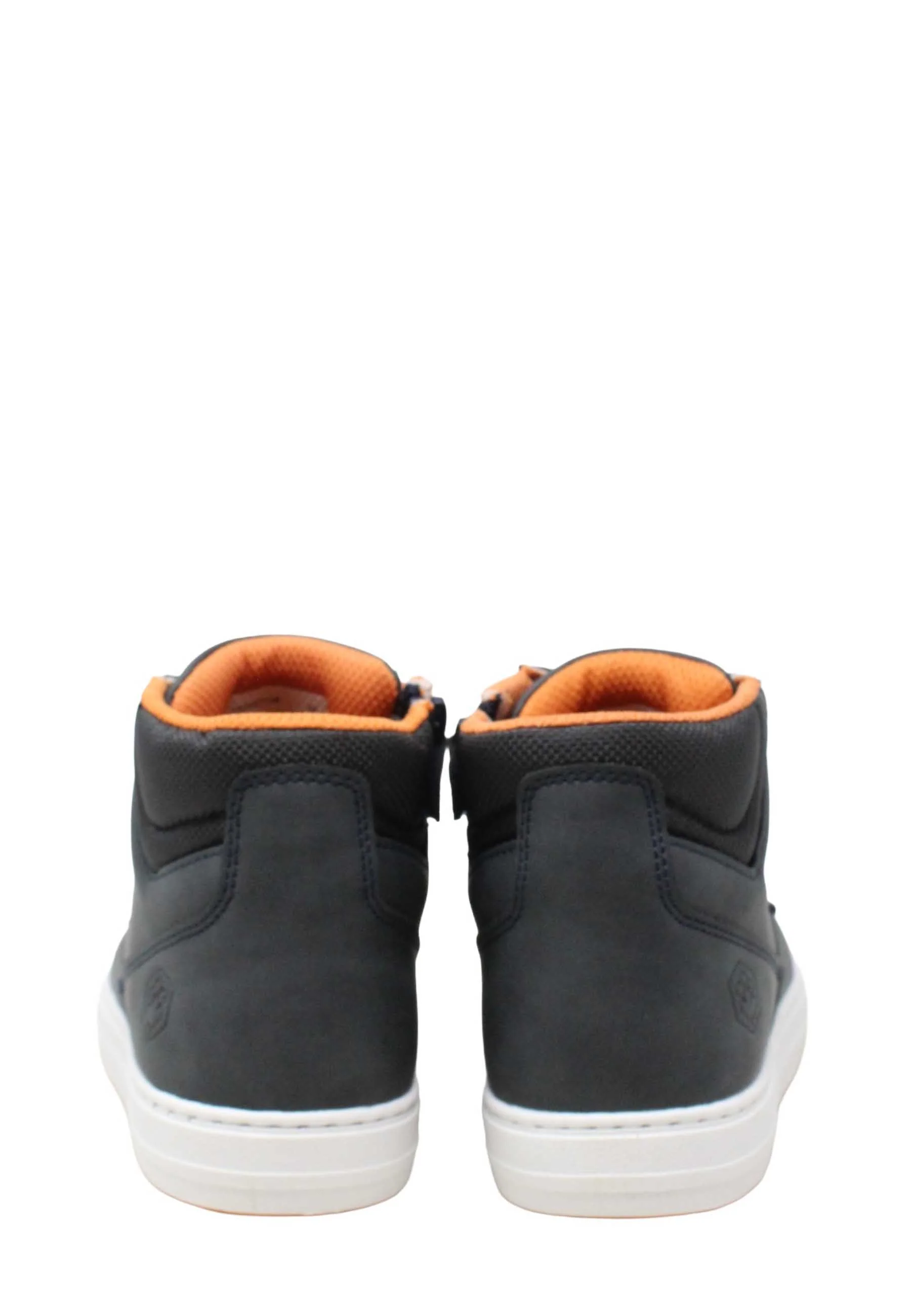 Lumberjack King Sneakers Bambini | 102227138 - Image 3