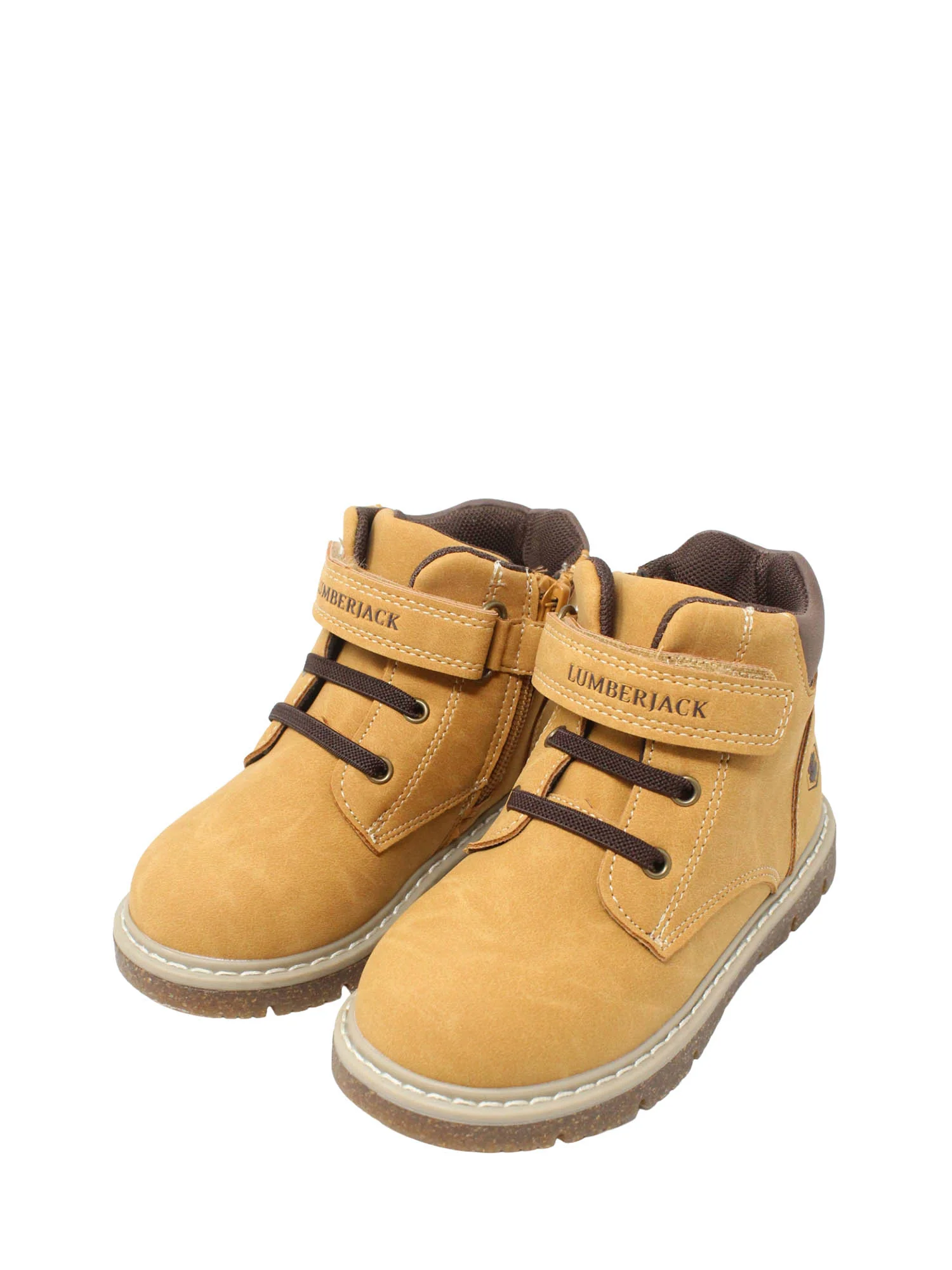 Lumberjack Scarpe Con Strappi Bambini | 102227143 - Image 2