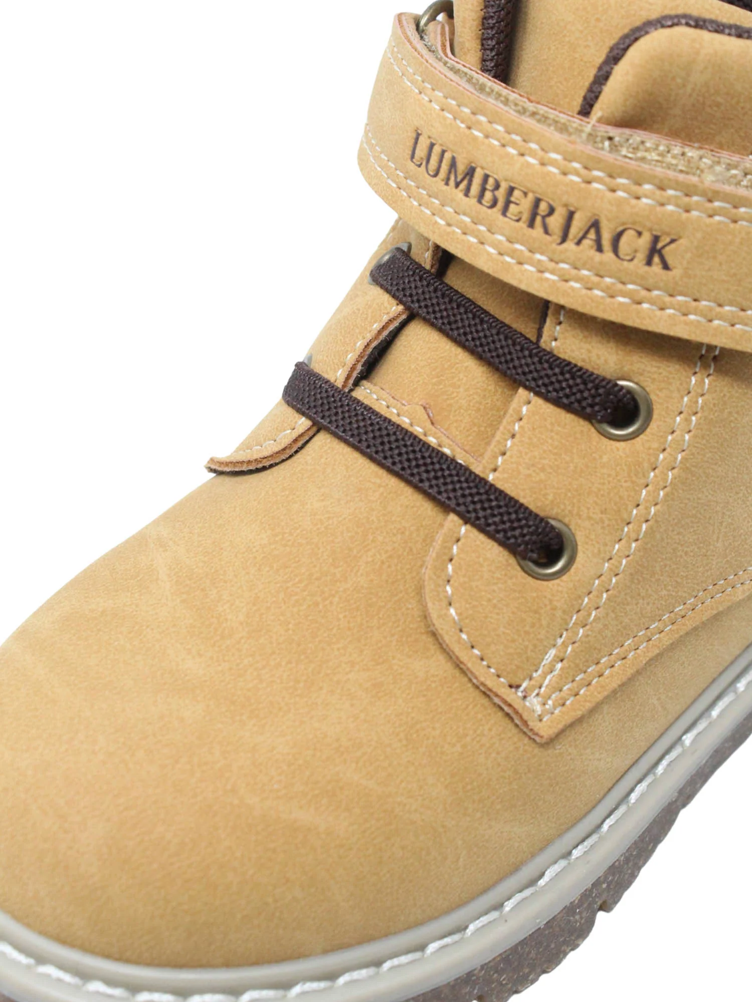 Lumberjack Scarpe Con Strappi Bambini | 102227143 - Image 5
