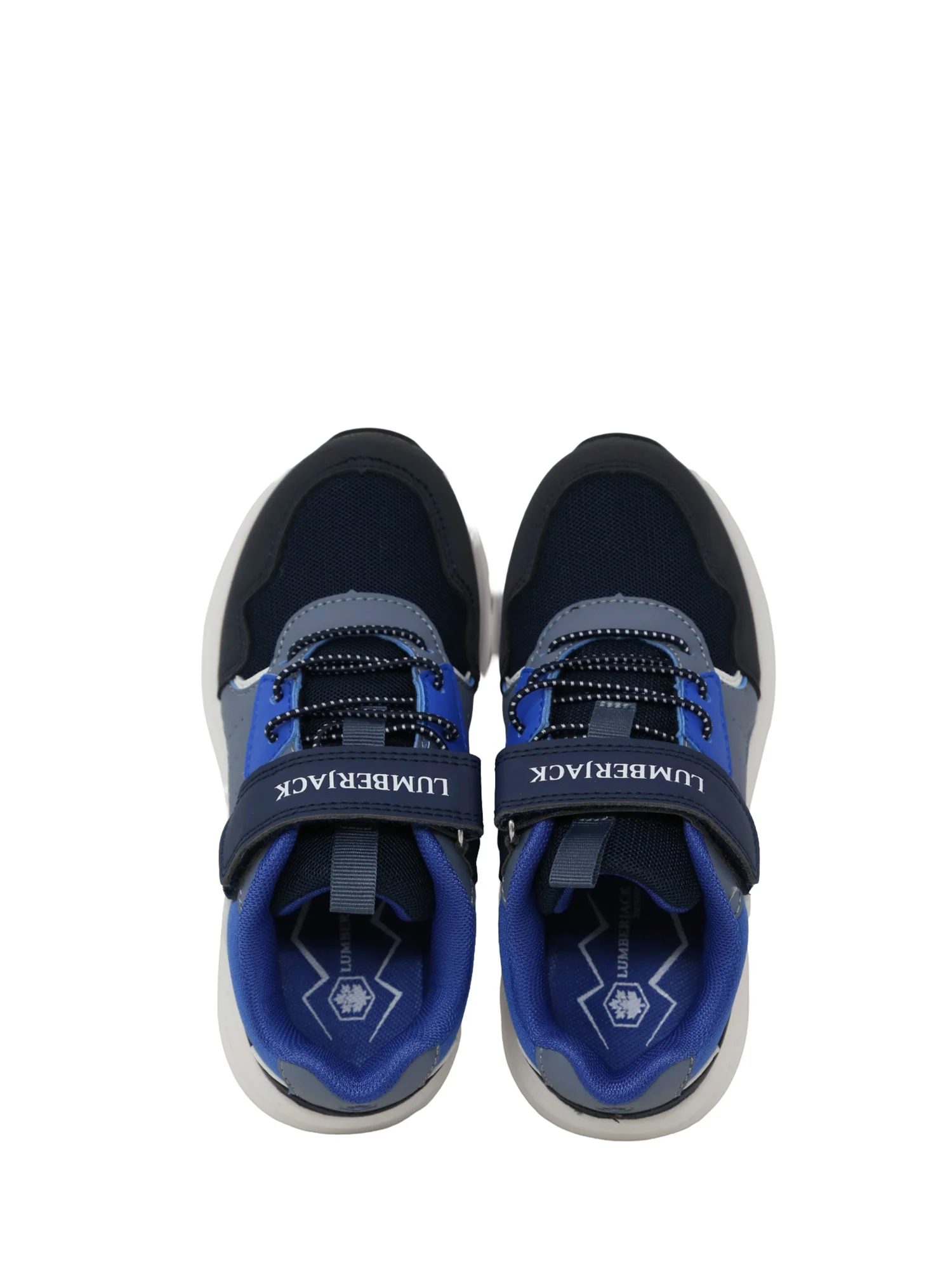 Lumberjack Scarpe Con Strappi Bambini | 102233799 - Image 4