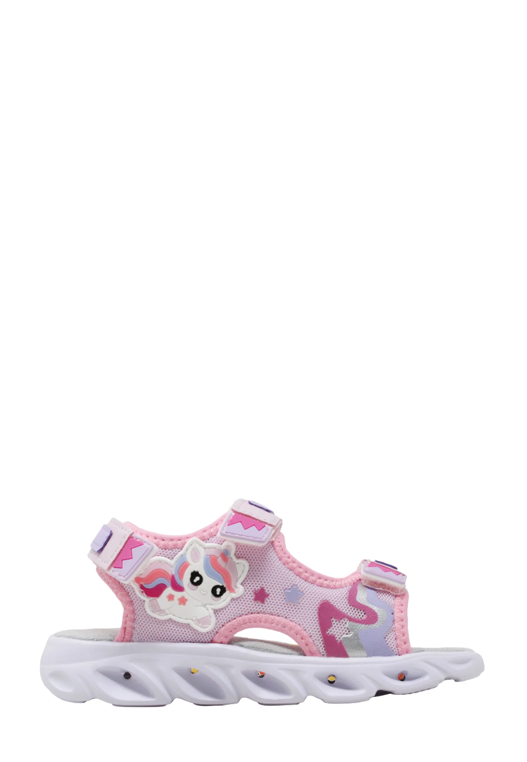 Lumberjack Wingy Sandali Con Strappi Bambini | 102268030