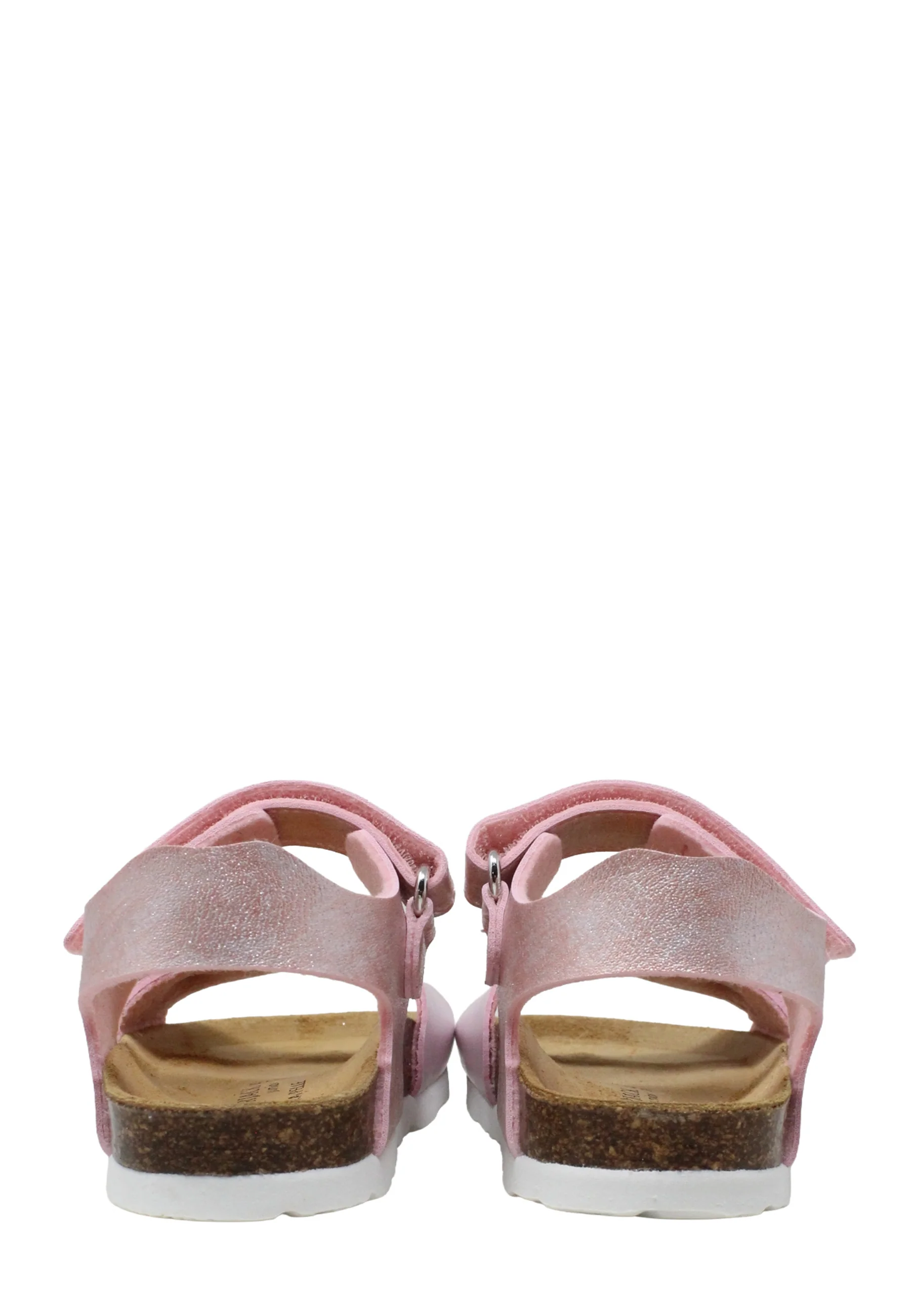 Lumberjack Bing Pink Sandali Con Strappi Bambini | 102268040 - Image 3