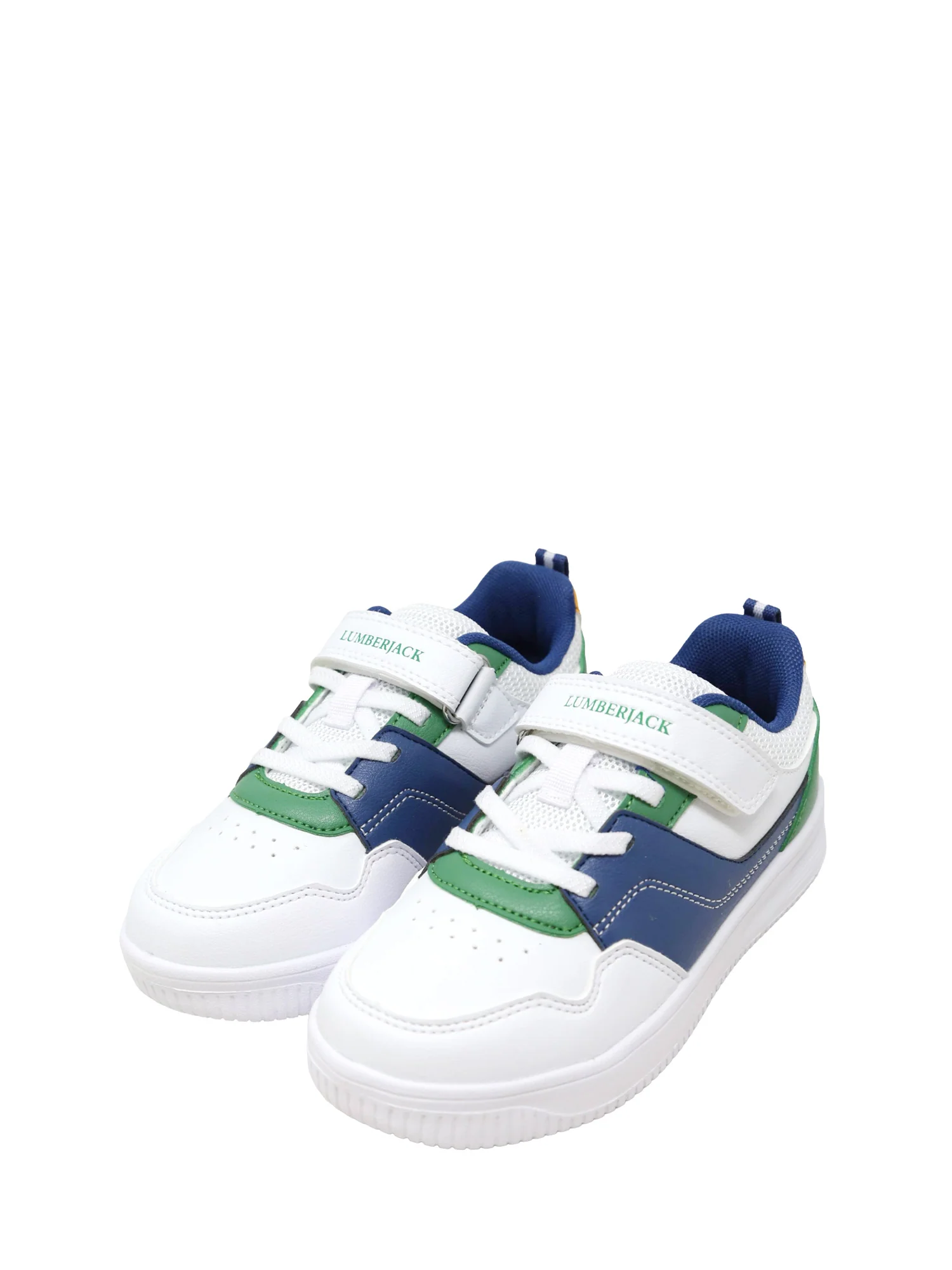 Lumberjack Scarpe Con Strappi Bambini | 102268152 - Image 2
