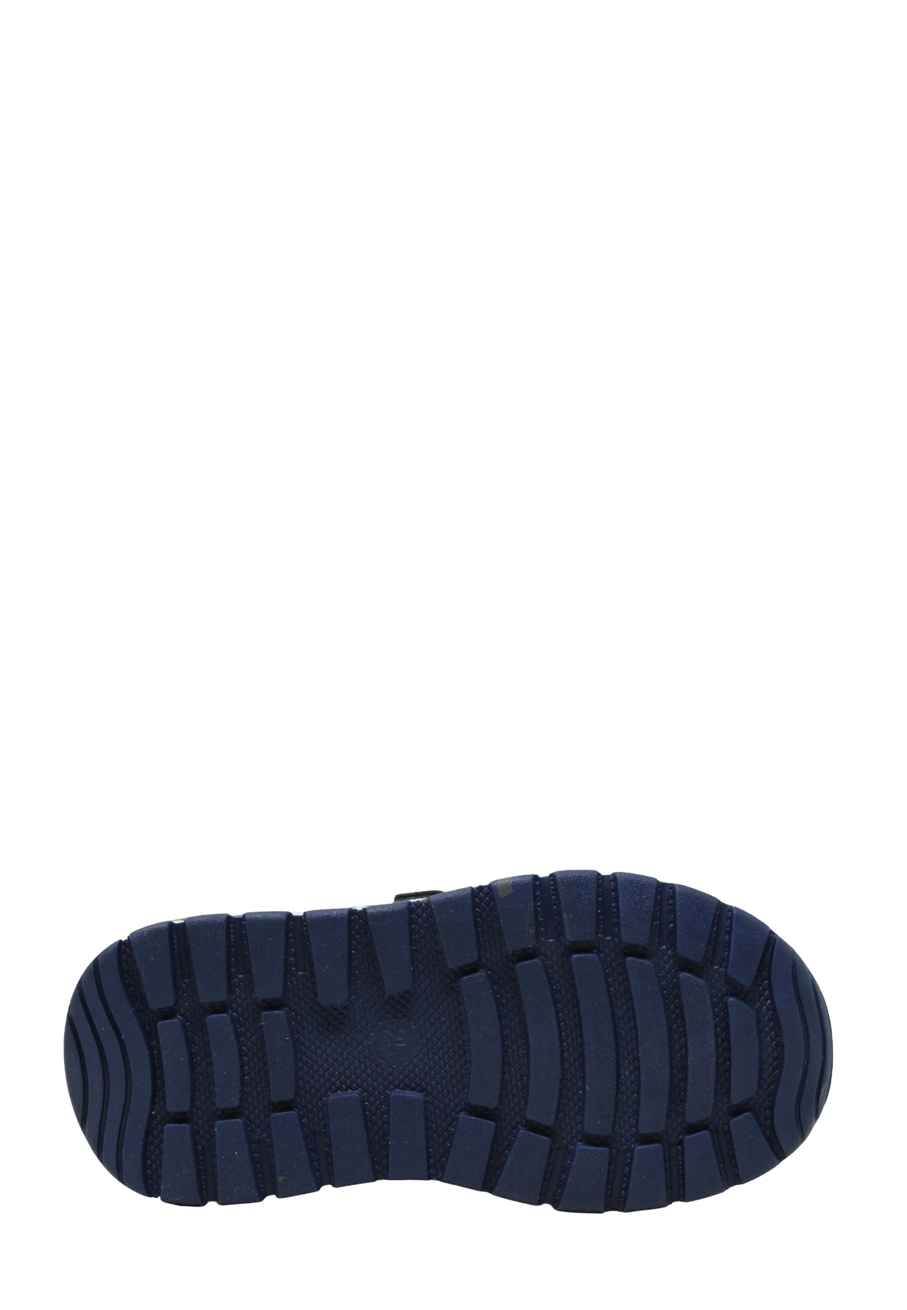 Lumberjack Ricos Blue Scarpe Con Strappi Bambini | 102268174 - Image 6