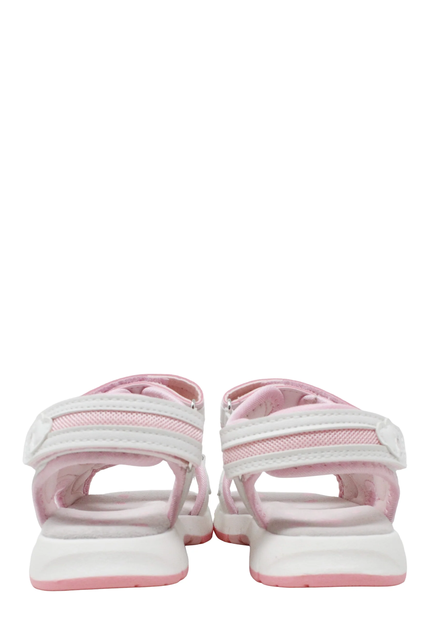 Lumberjack Tobler Sandali Con Strappi Bambini | 102268187 - Image 3