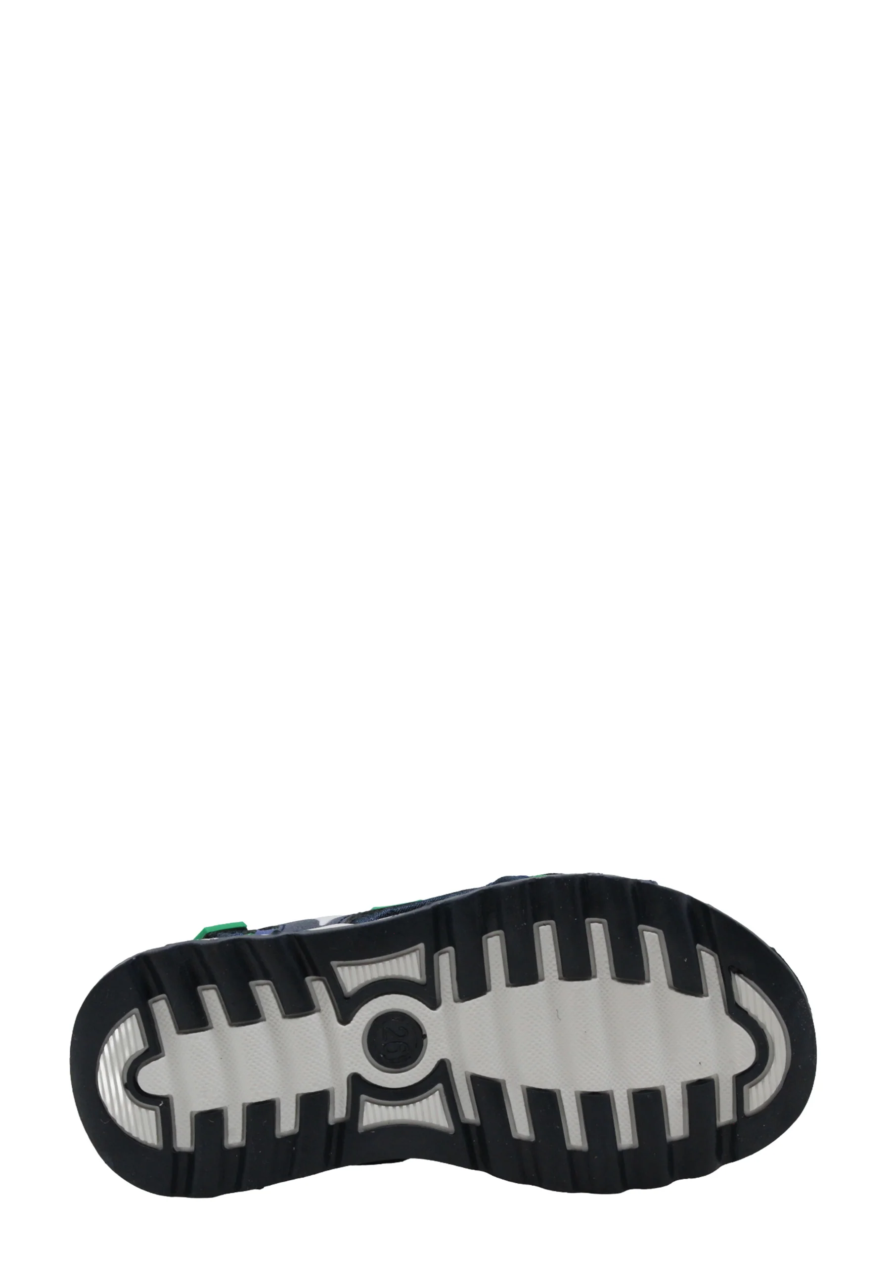Lumberjack Toby Sandali Con Strappi Bambini | 102268628 - Image 6