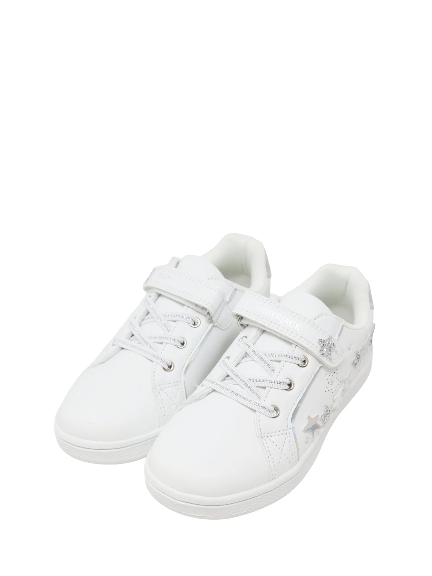 Lumberjack Scarpe Con Strappi Bambini | 102268686 - Image 2