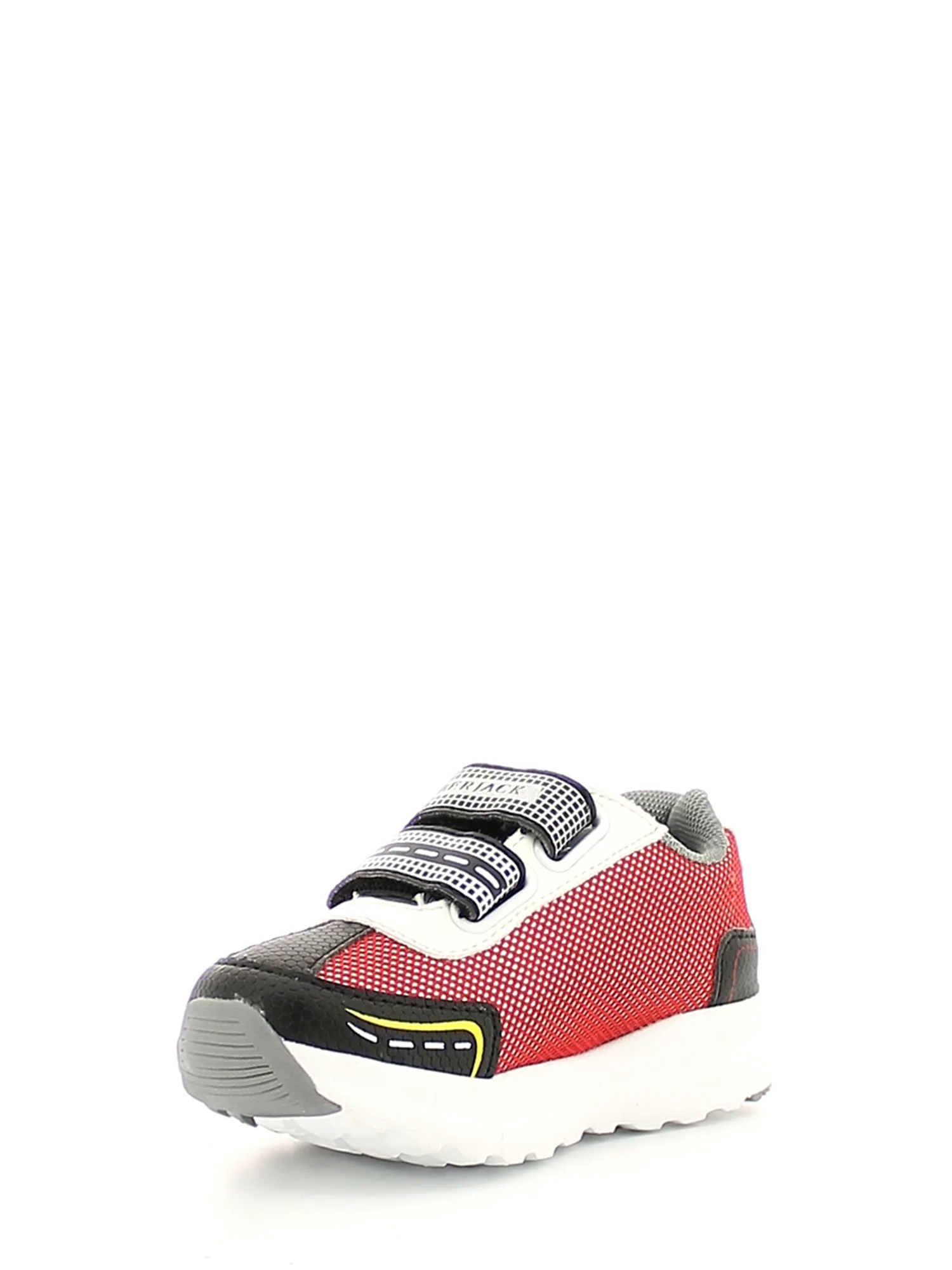 Lumberjack Sneakers Bambini | SB02405 007 M67 - Image 4