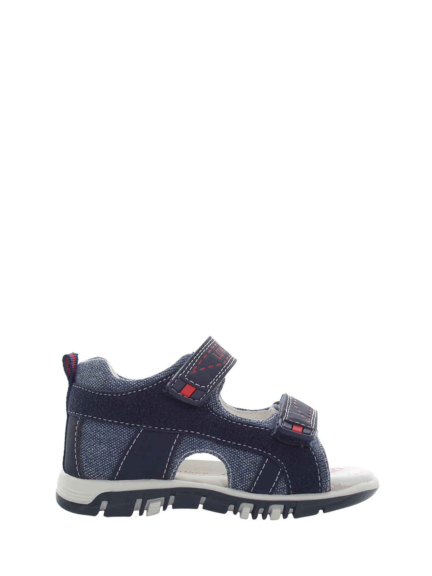 Lumberjack Sandali Con Strappi Bambini | SB42106 005 T36