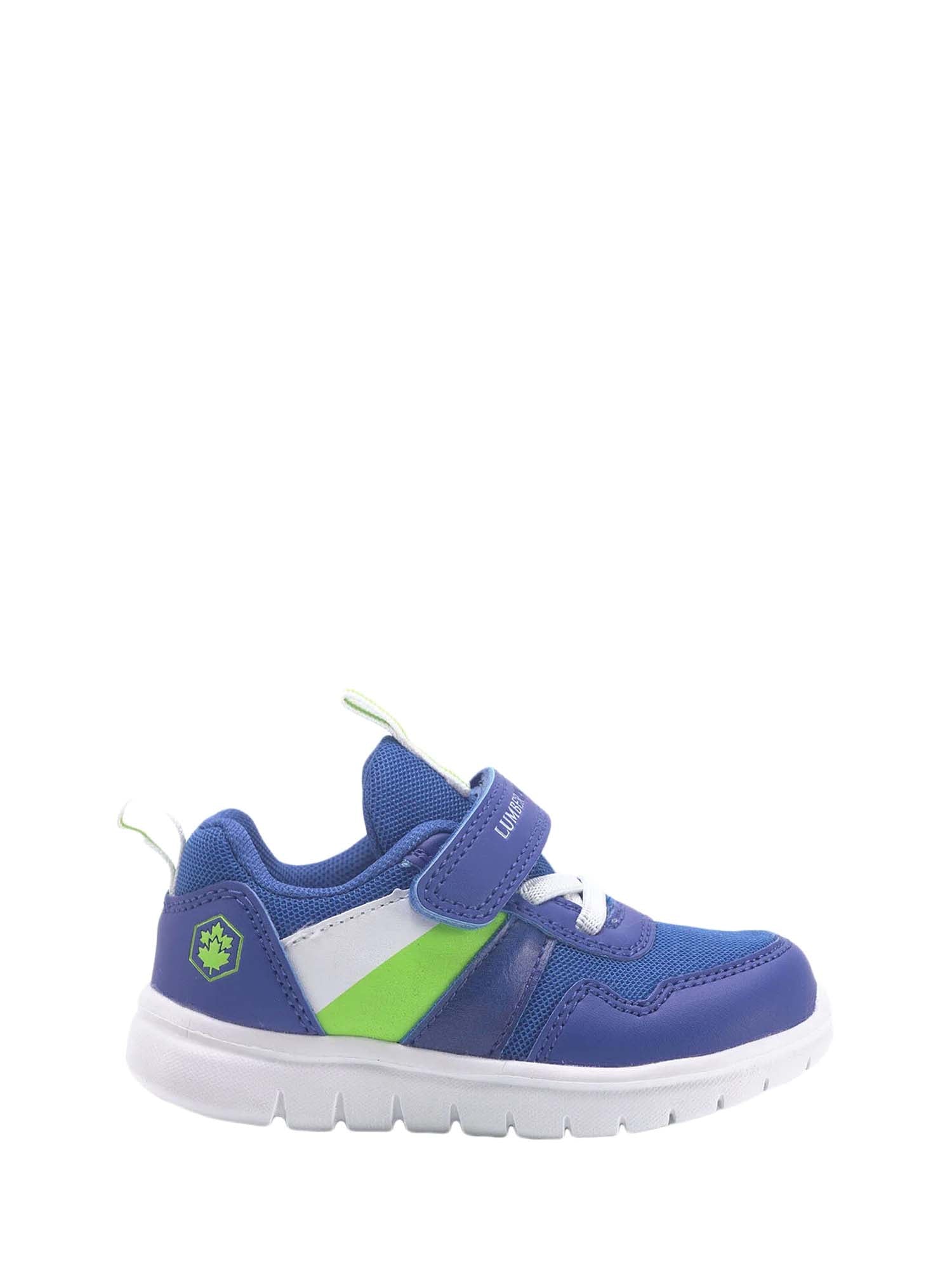 Lumberjack Sneakers Bambini | SB55112 010 N47 - Image 5