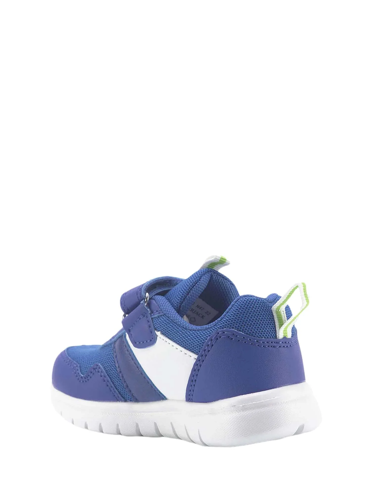 Lumberjack Sneakers Bambini | SB55112 010 N47 - Image 7